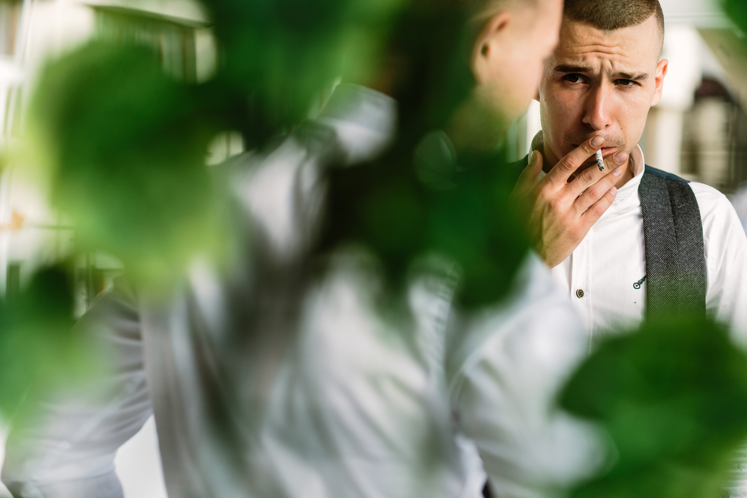 Нуцу та Андріана