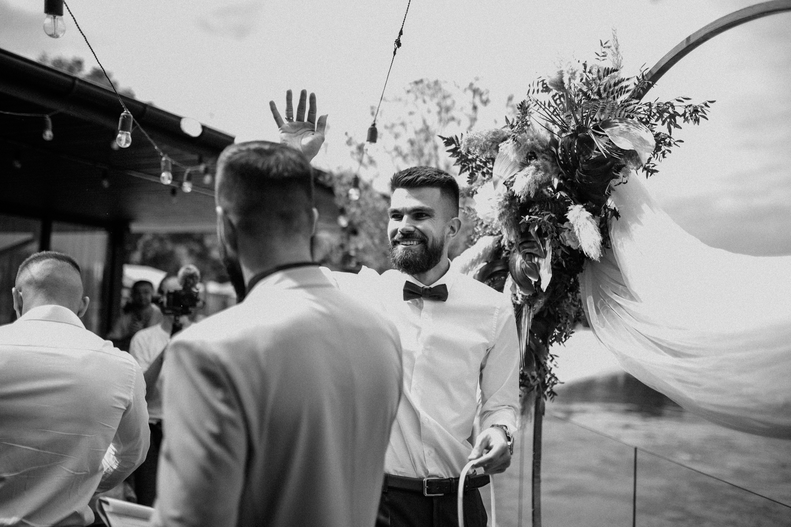 Поліна та Рома