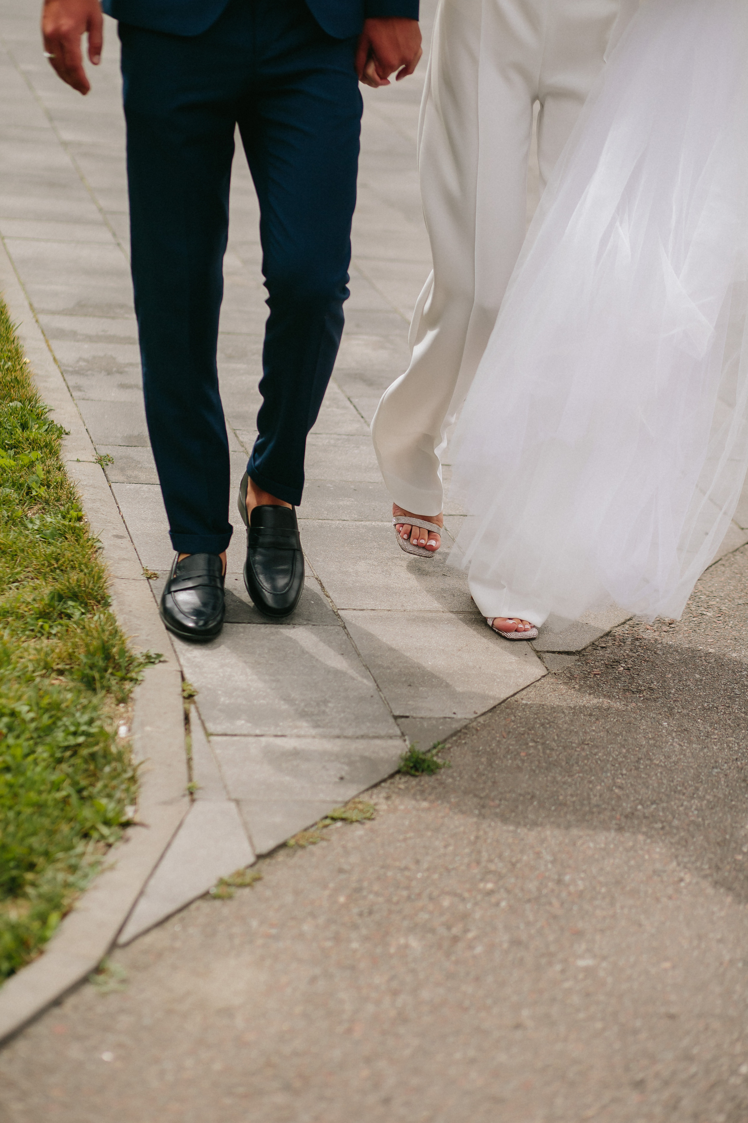 Весільна церемонія в "ГОТОВО" м. Київ