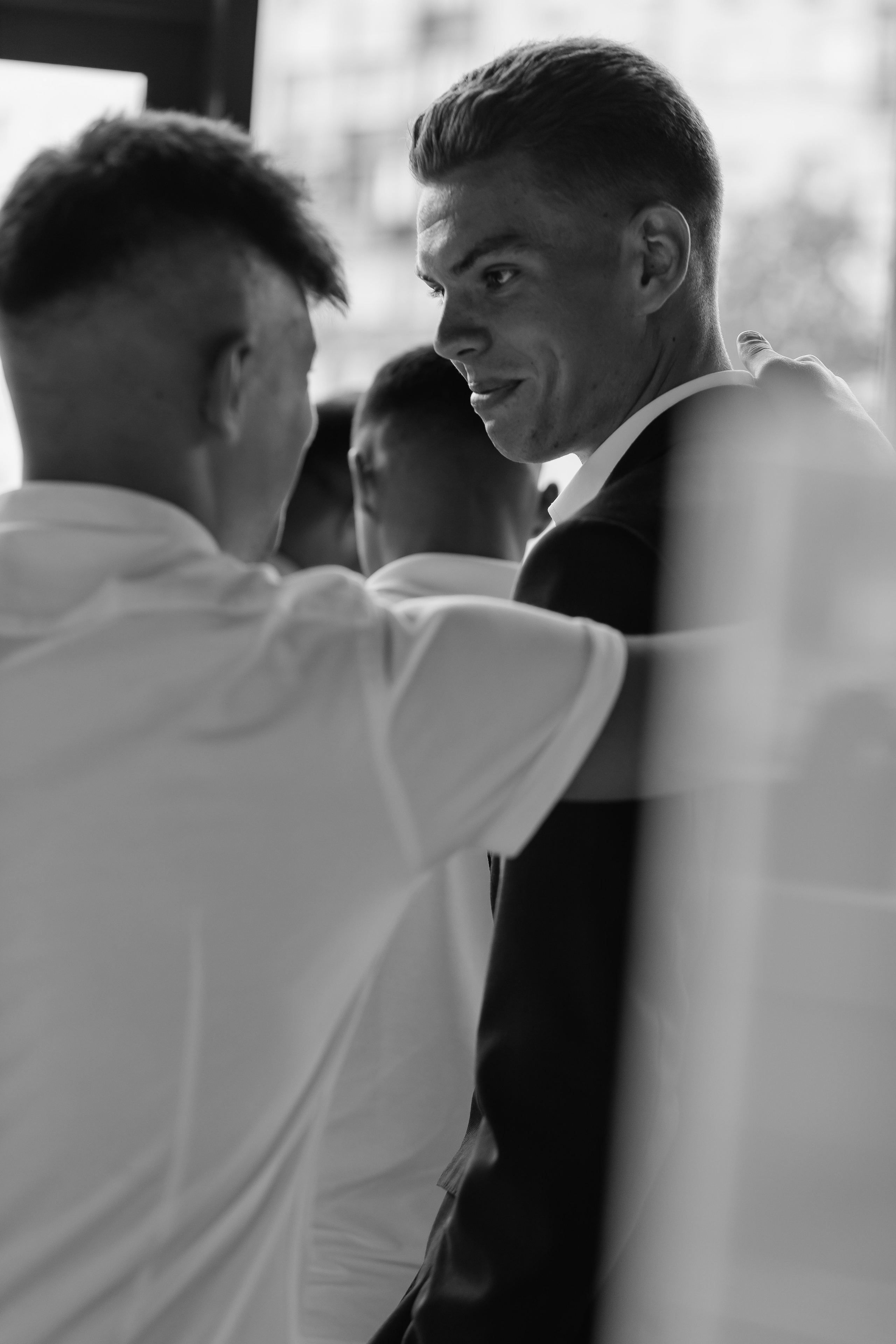 Весільна церемонія в "ГОТОВО" м. Київ