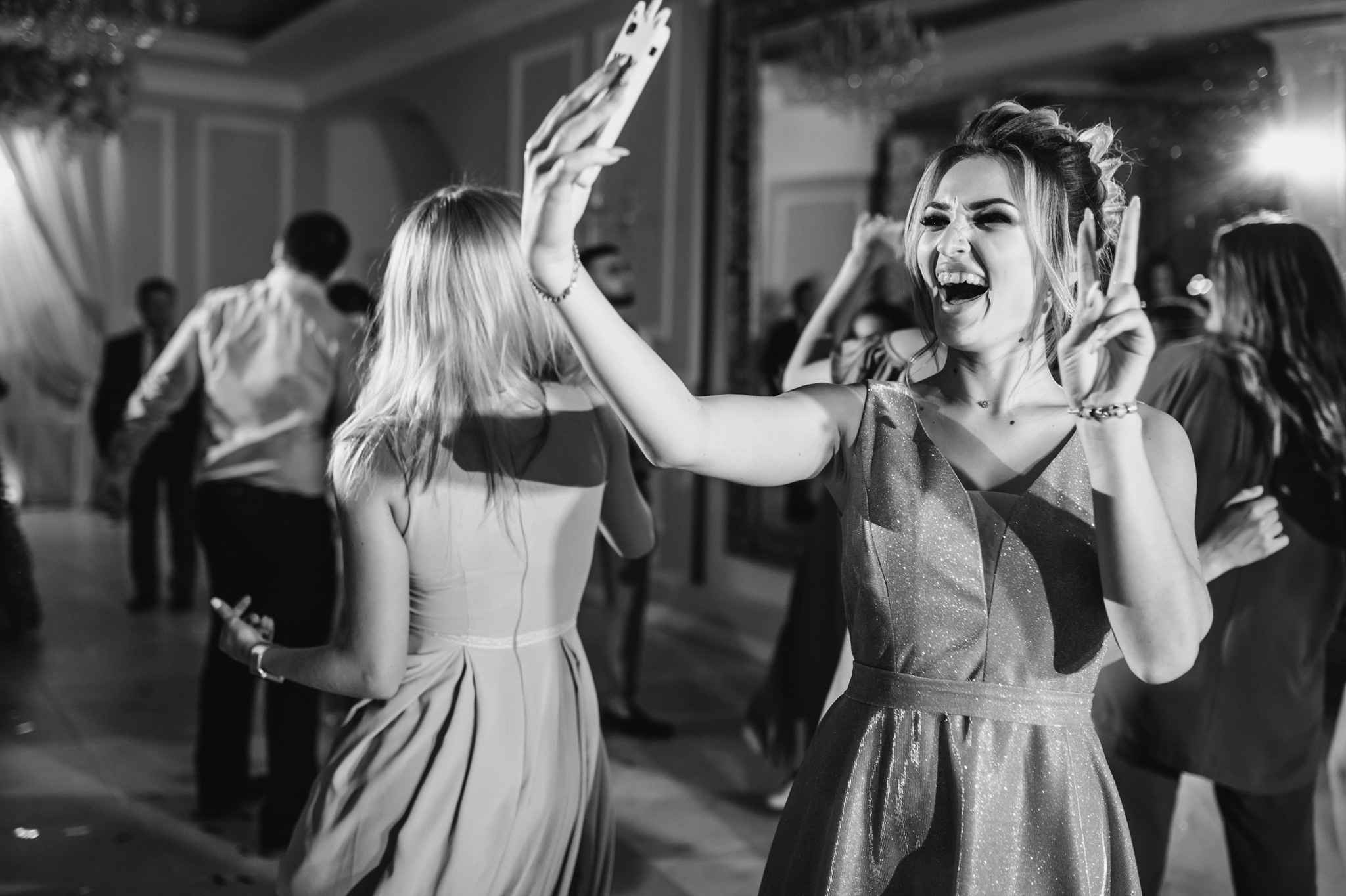 Діма та Юля