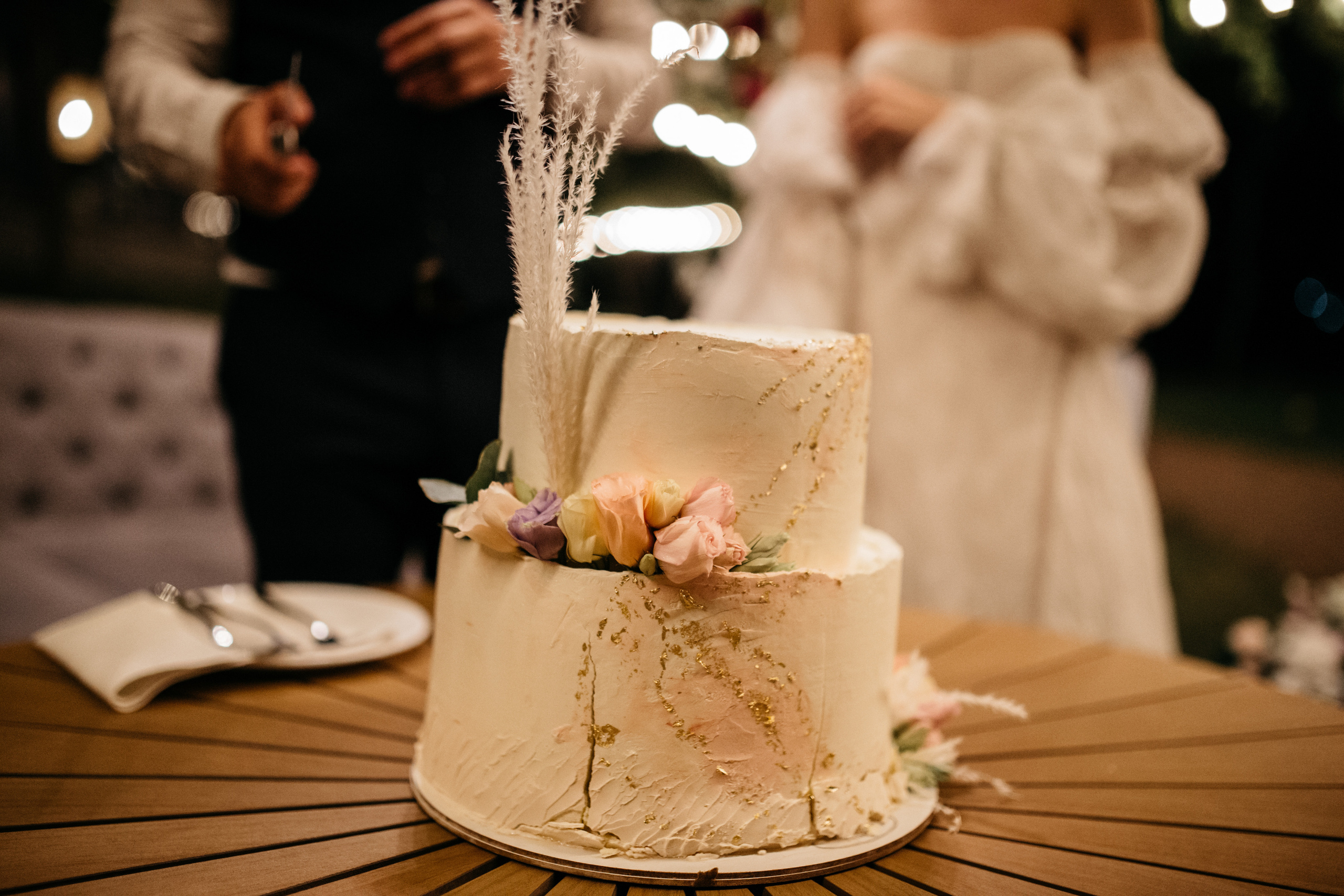 Весільна репортажна фото та відео зйомка