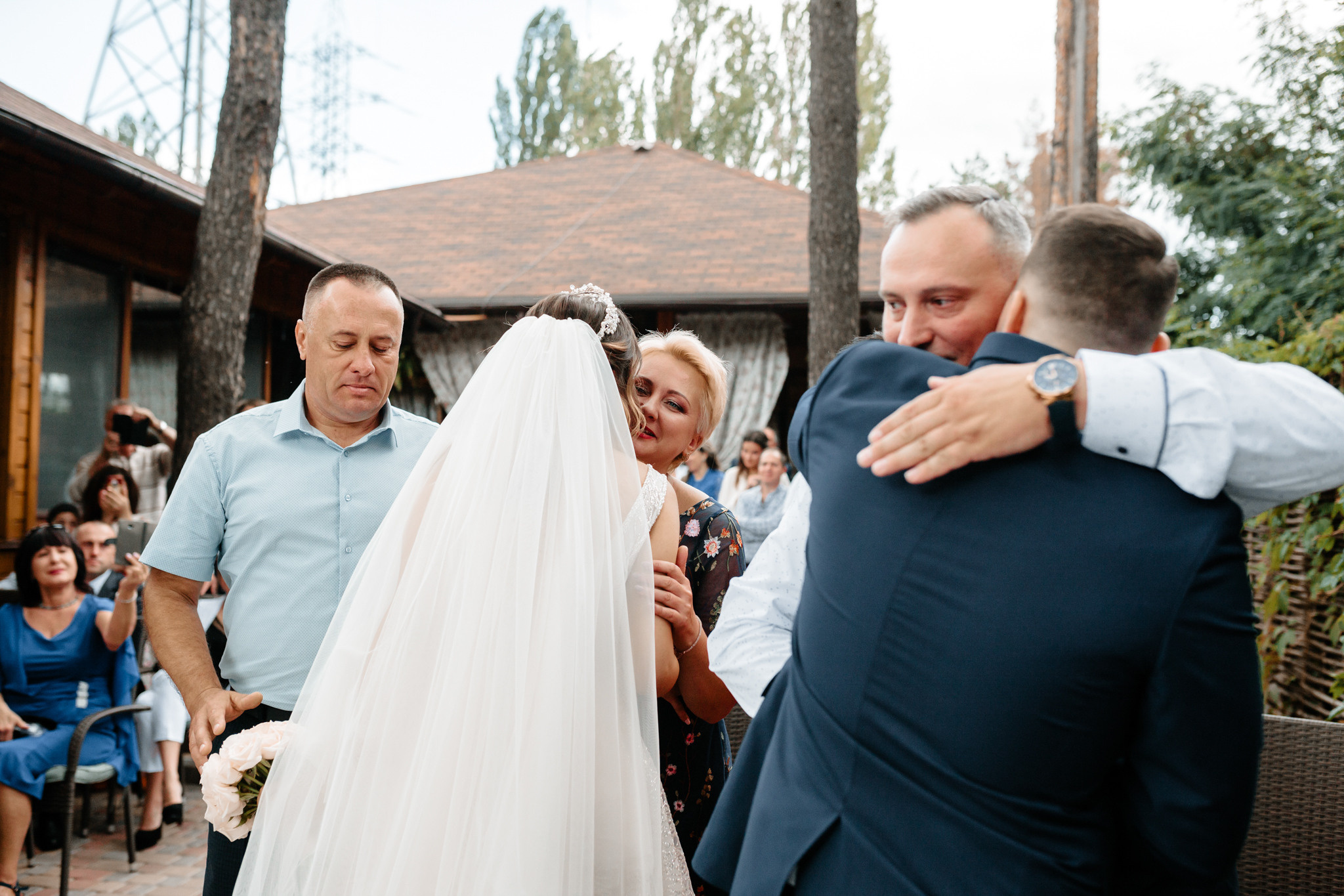 Владлена та Миколай