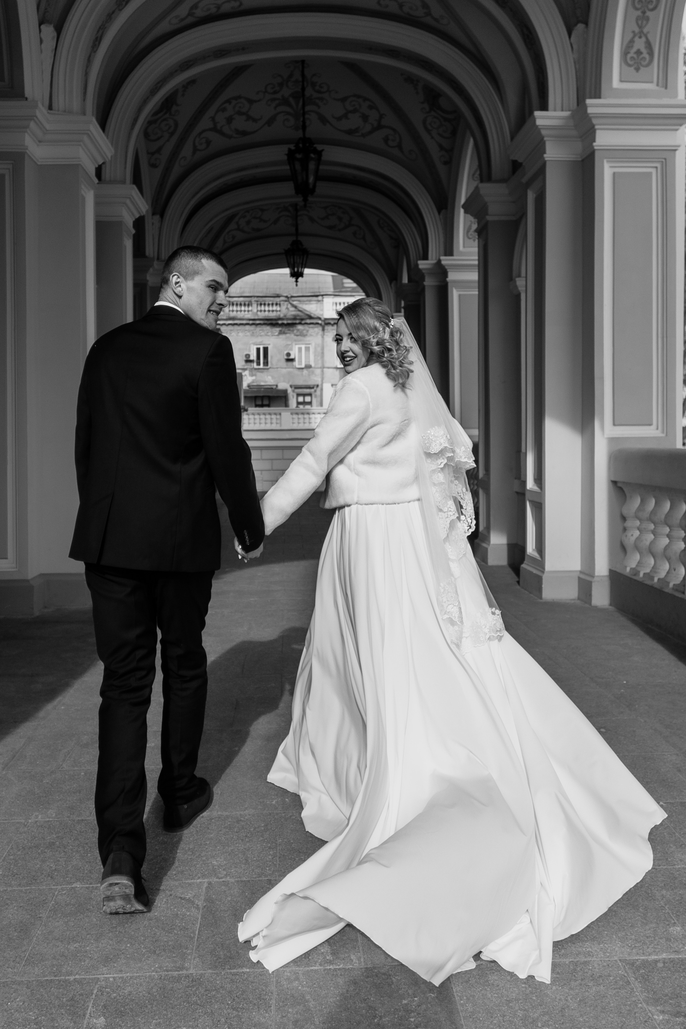 Аня + Андрій