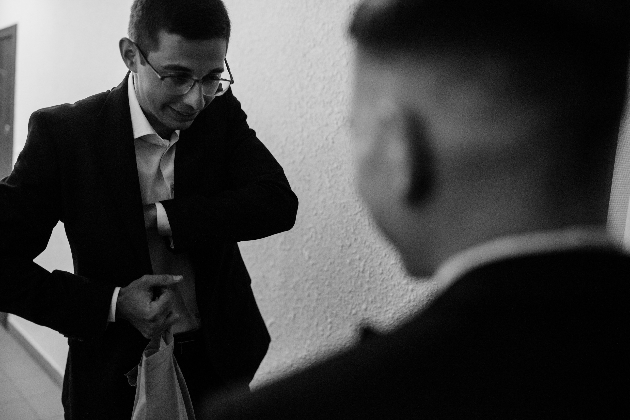 Ксенія і Влад