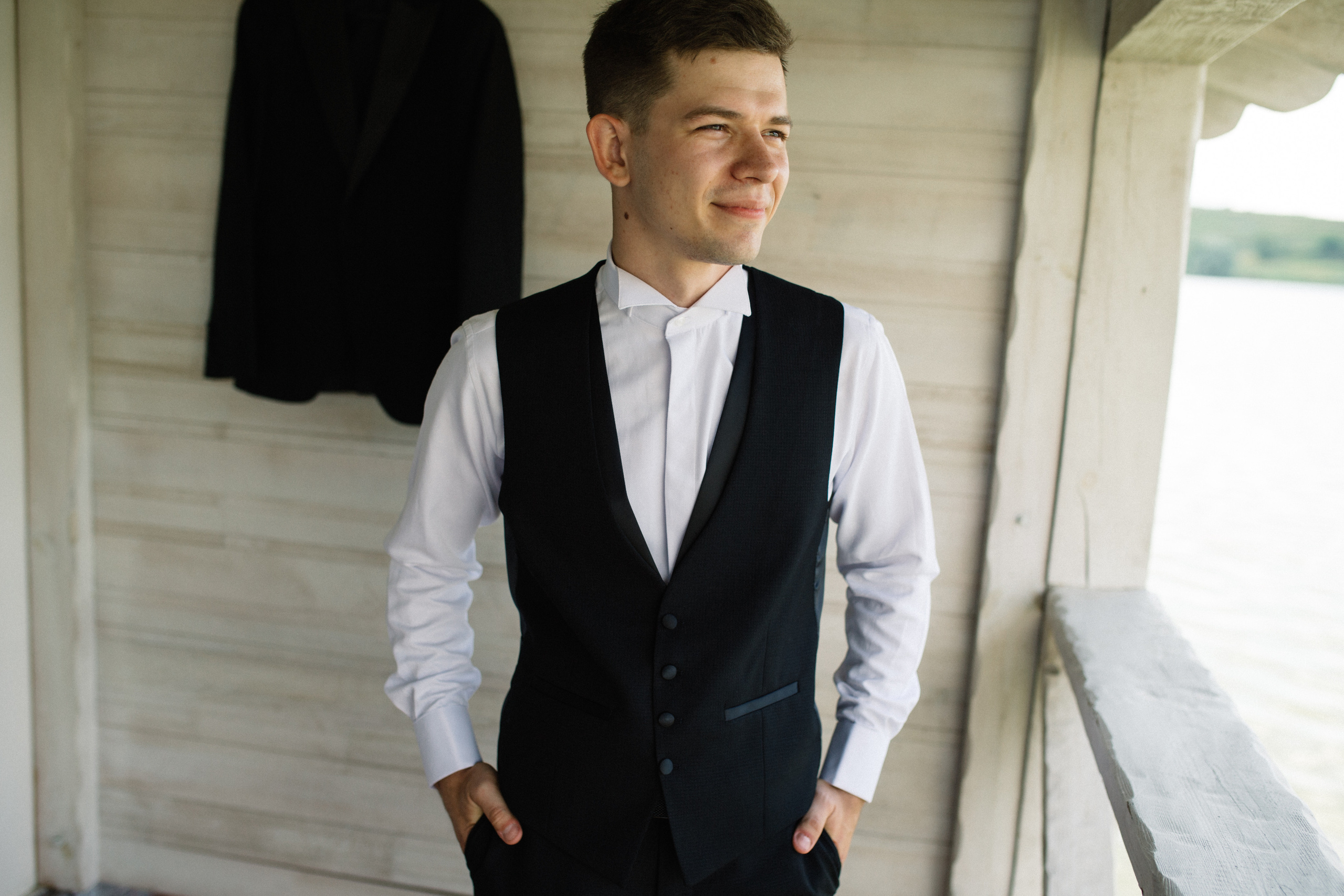 Ілона та Ігор