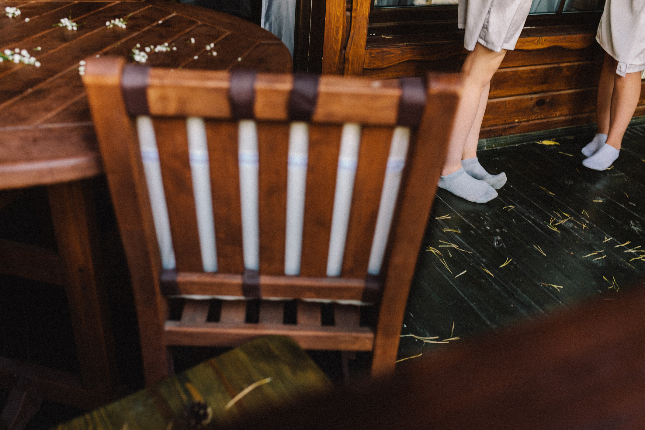 Весілля Шуневичів