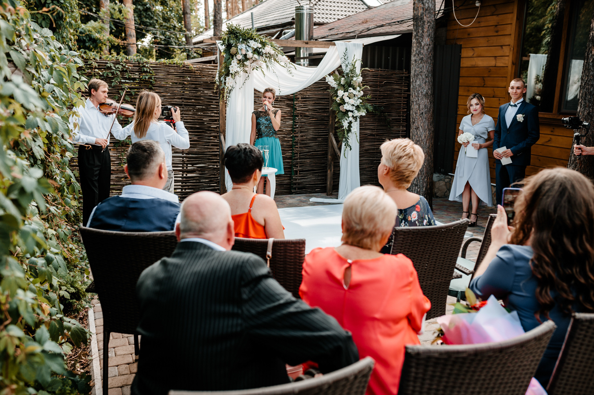 Владлена та Миколай