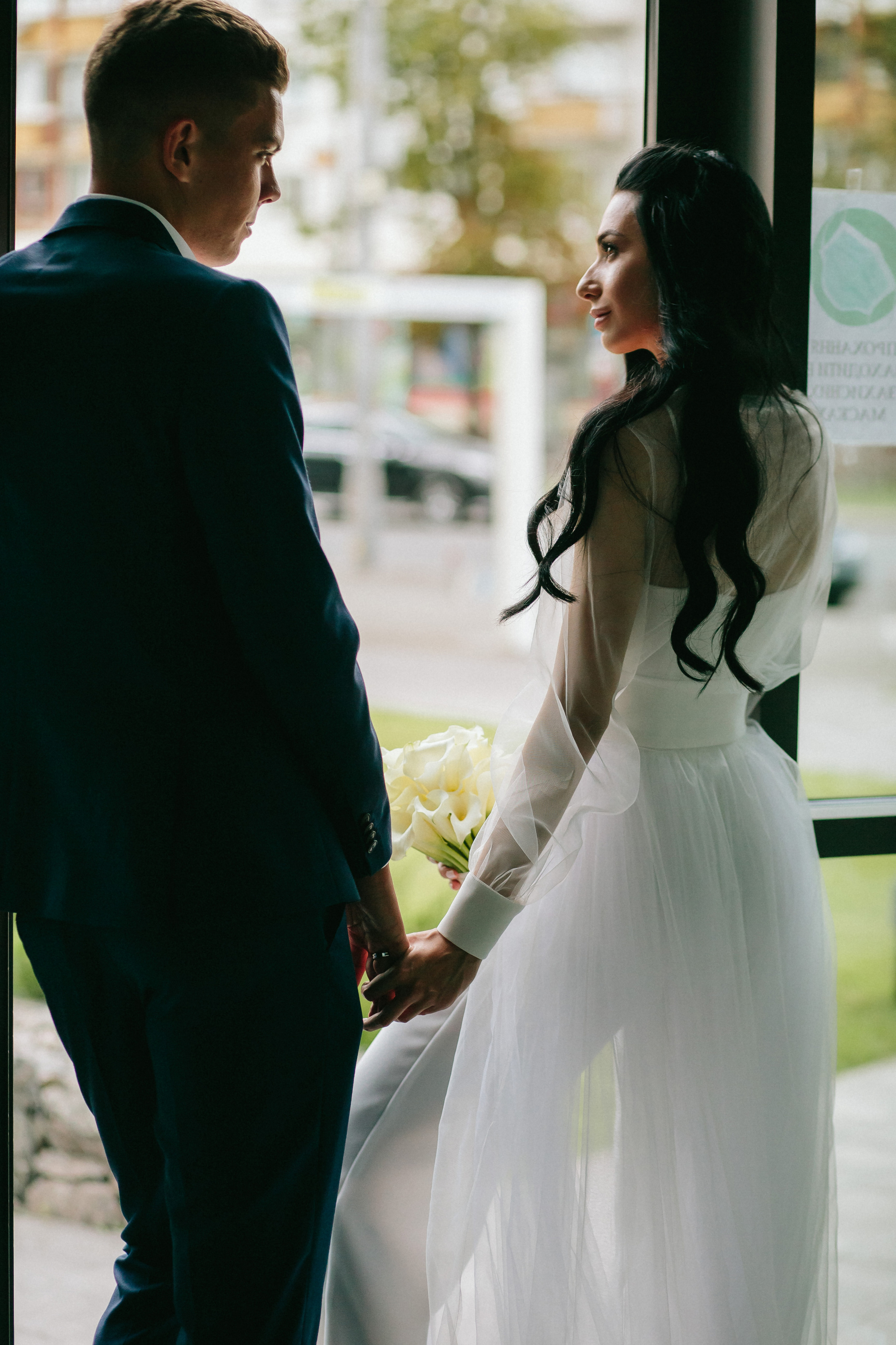 Весільна церемонія в "ГОТОВО" м. Київ