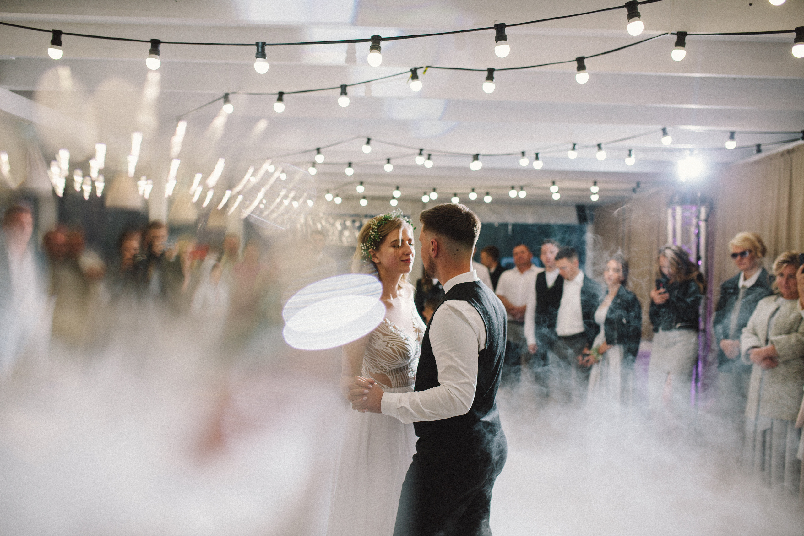 Олександр + Анна