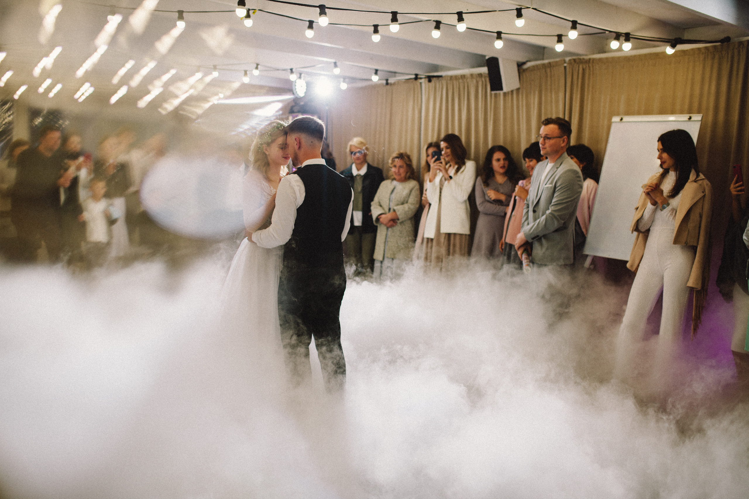 Олександр + Анна