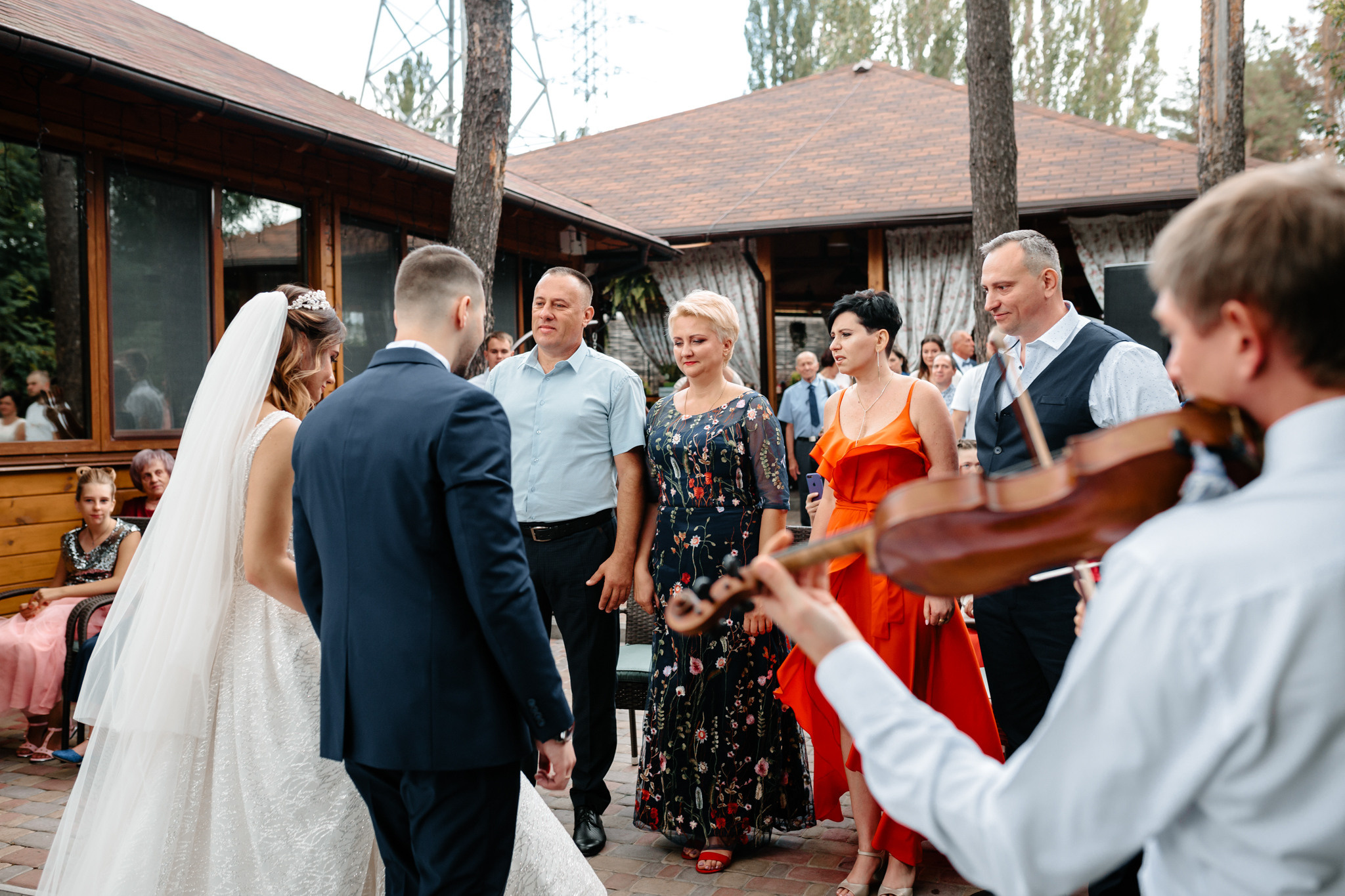 Владлена та Миколай