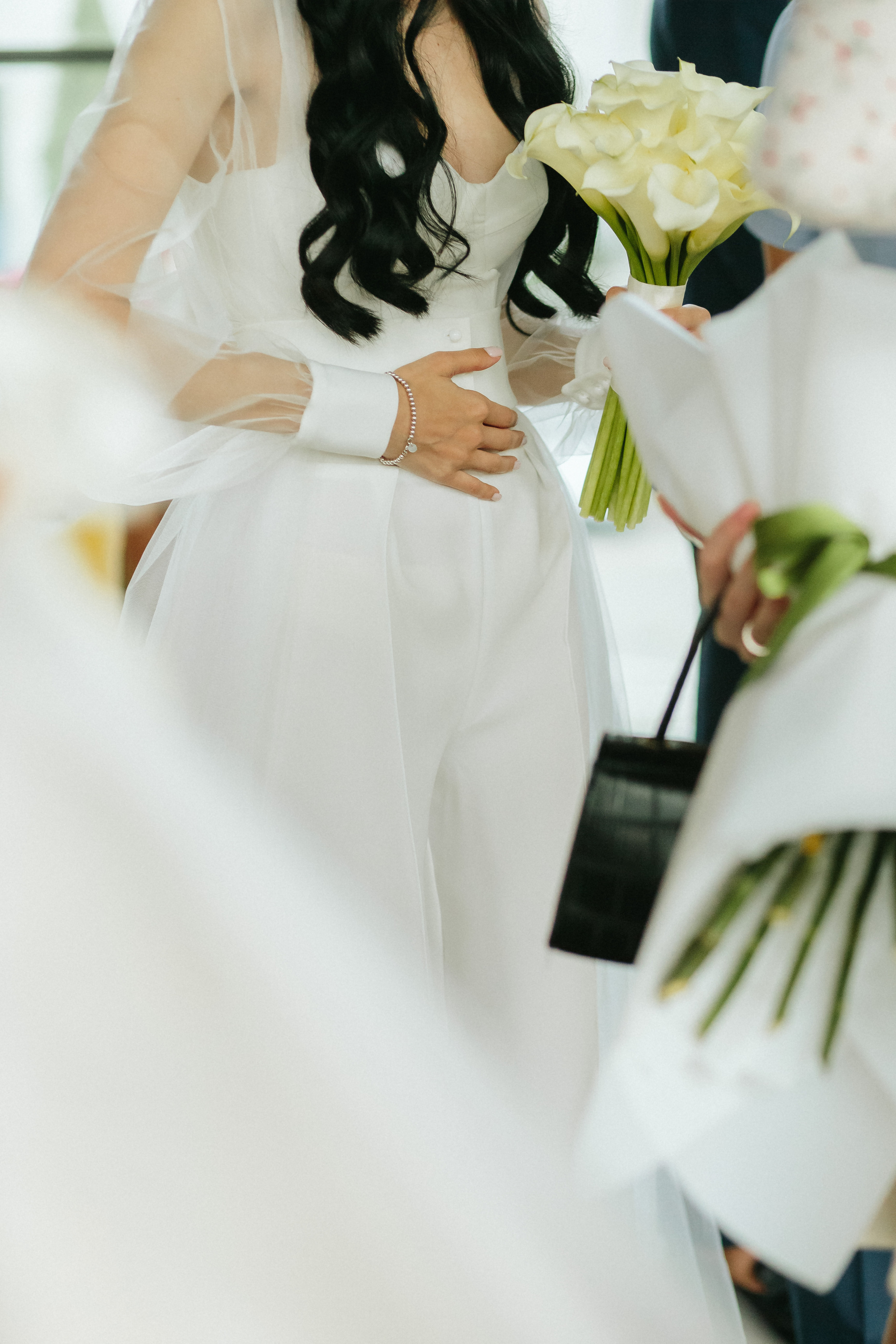 Весільна церемонія в "ГОТОВО" м. Київ