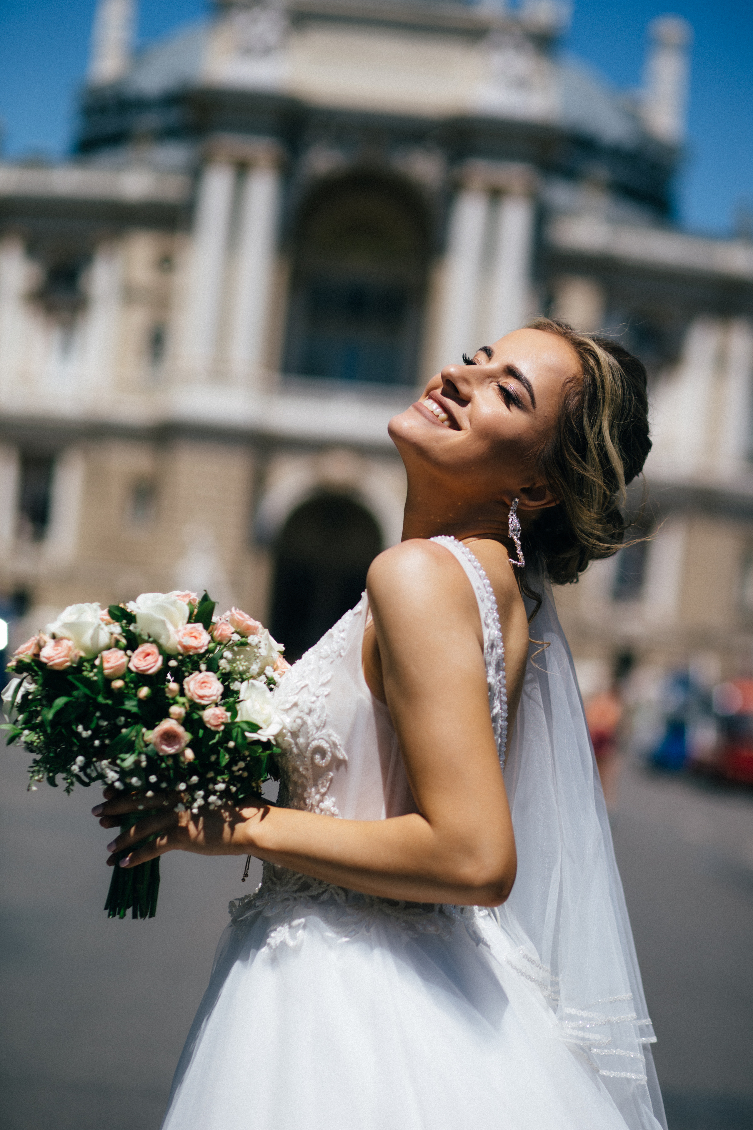 Валерія та Олександр