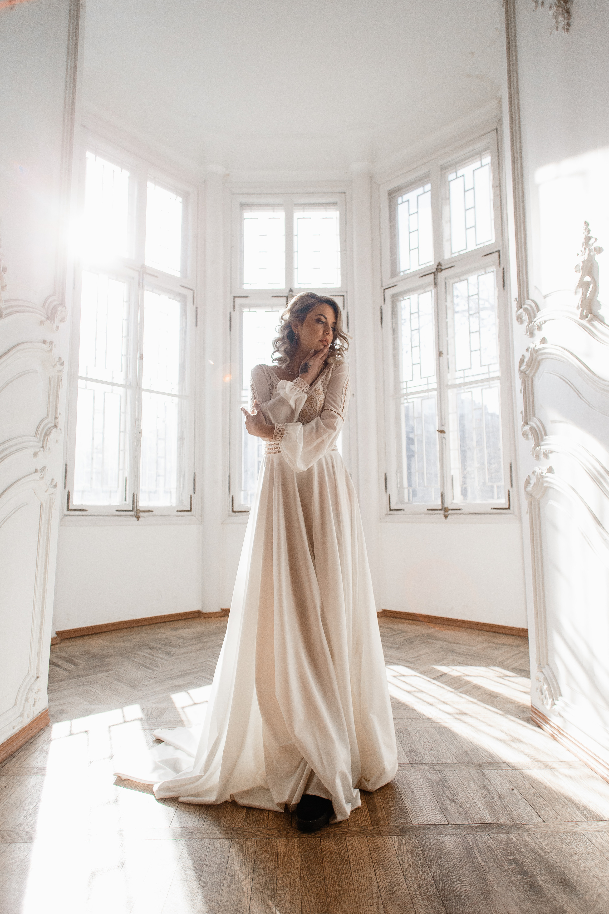 Аня + Андрій