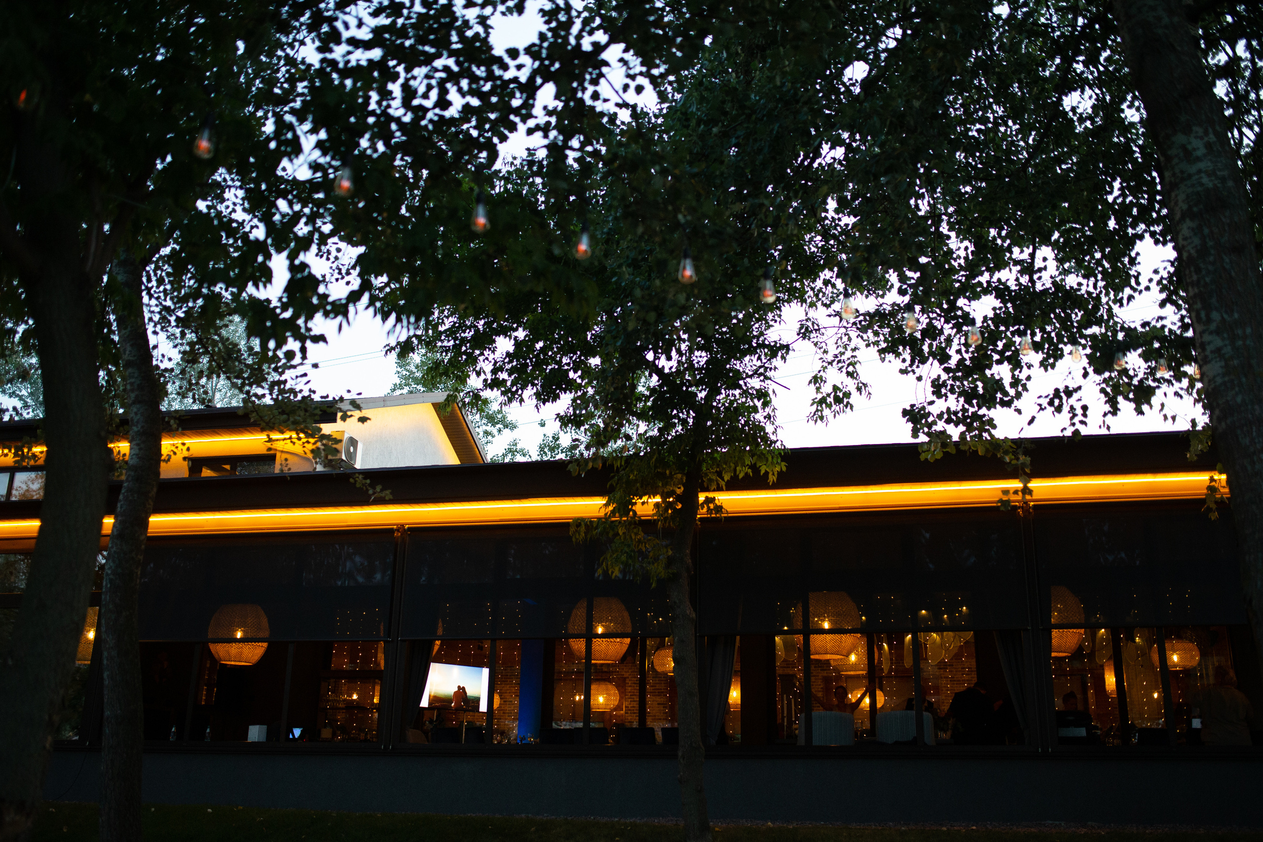 Весільна репортажна фото та відео зйомка