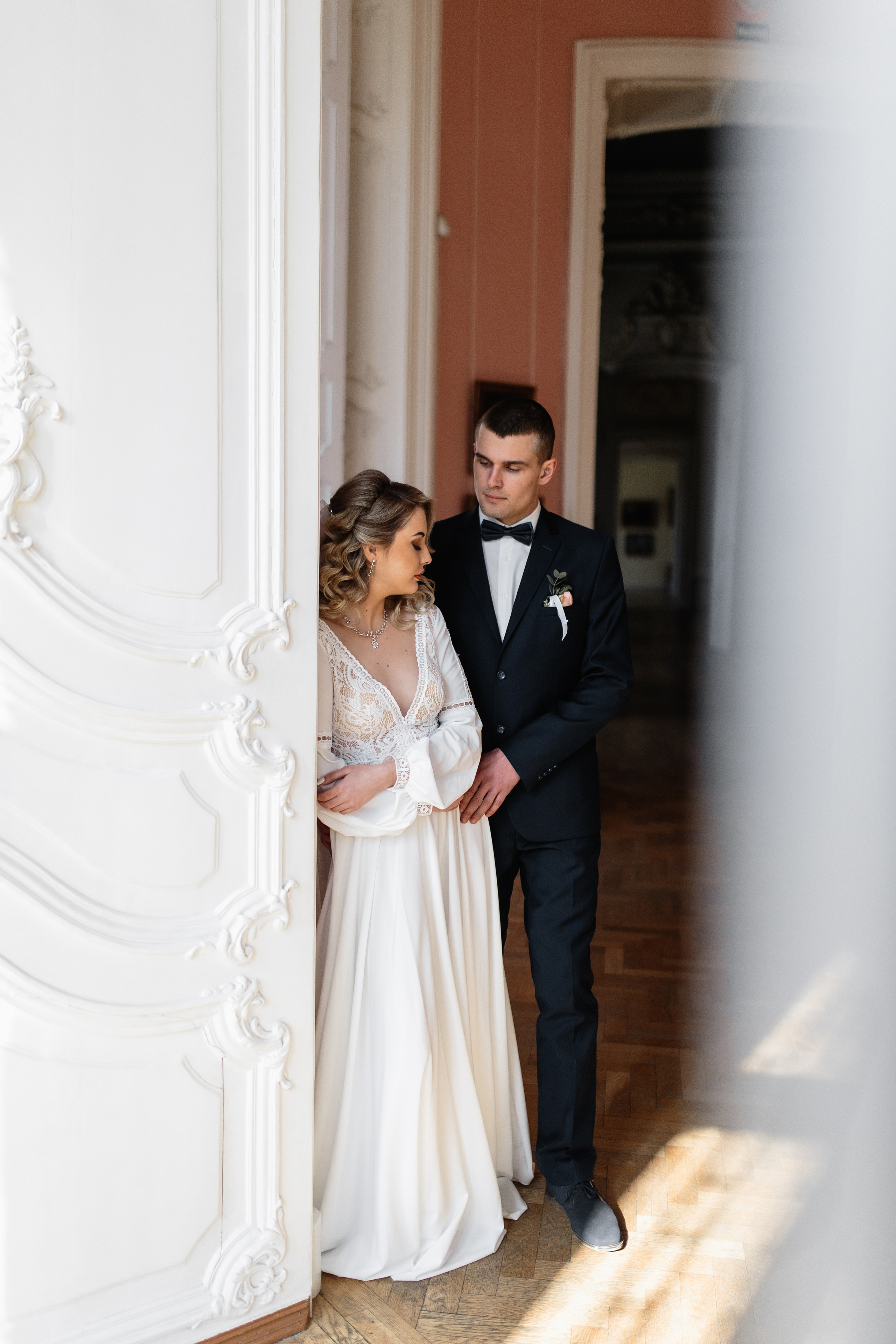 Аня + Андрій