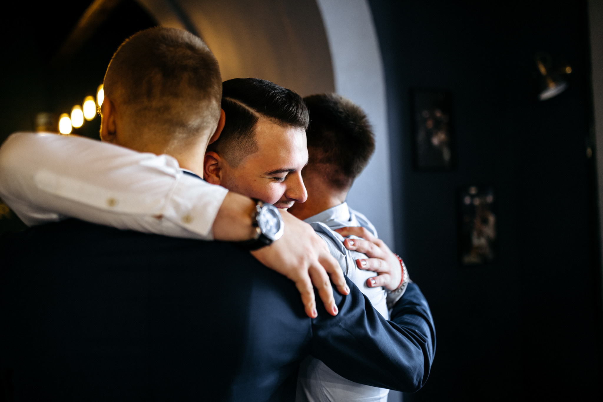 Владлена та Миколай