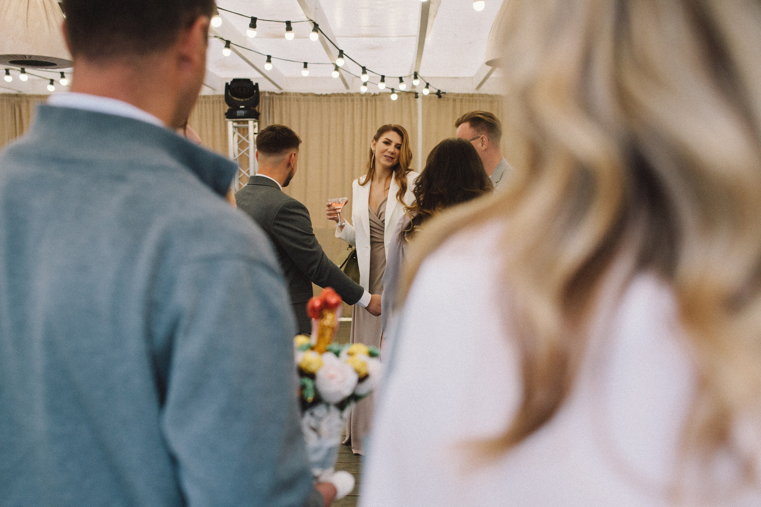 Олександр + Анна