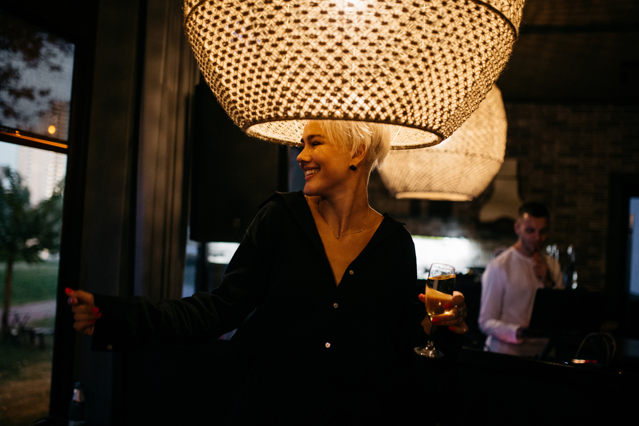 Весільна репортажна фото та відео зйомка