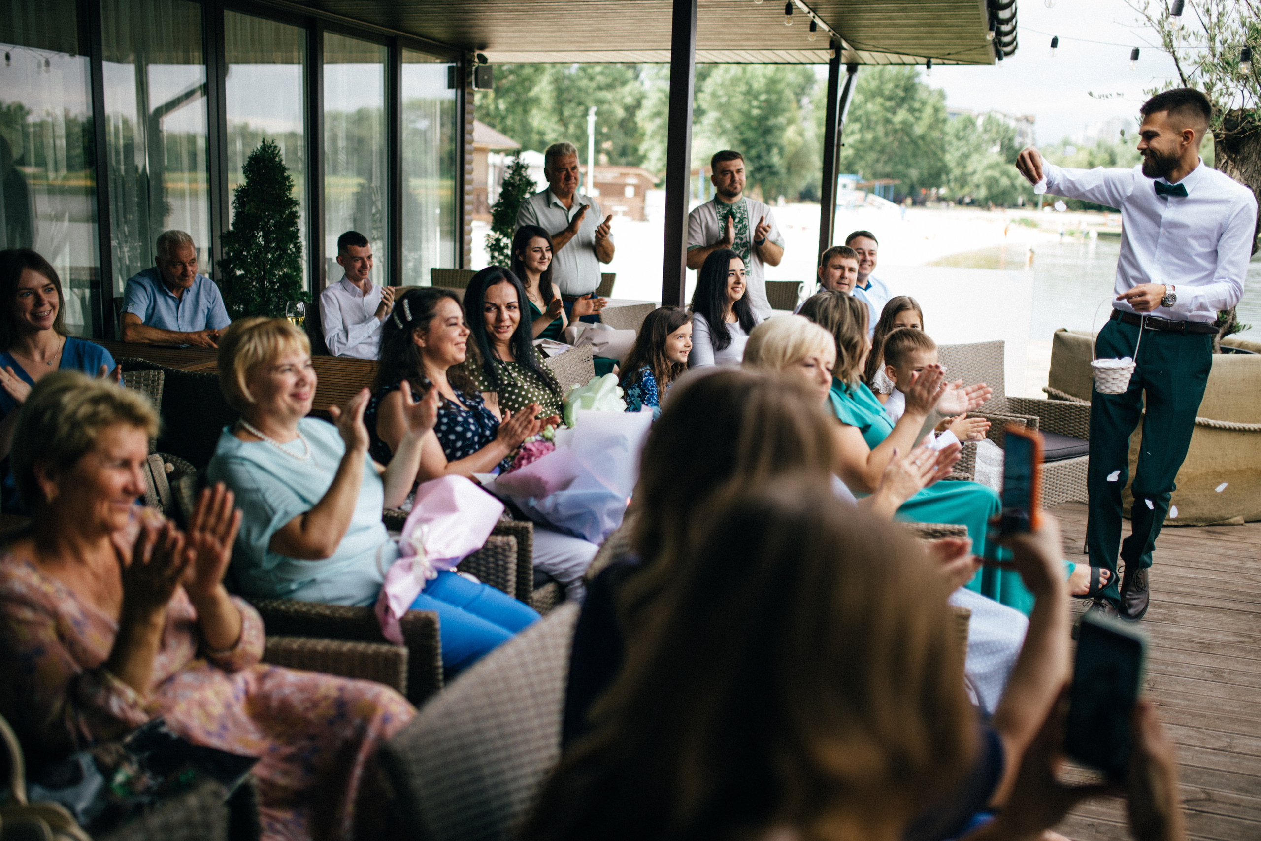 Поліна та Рома