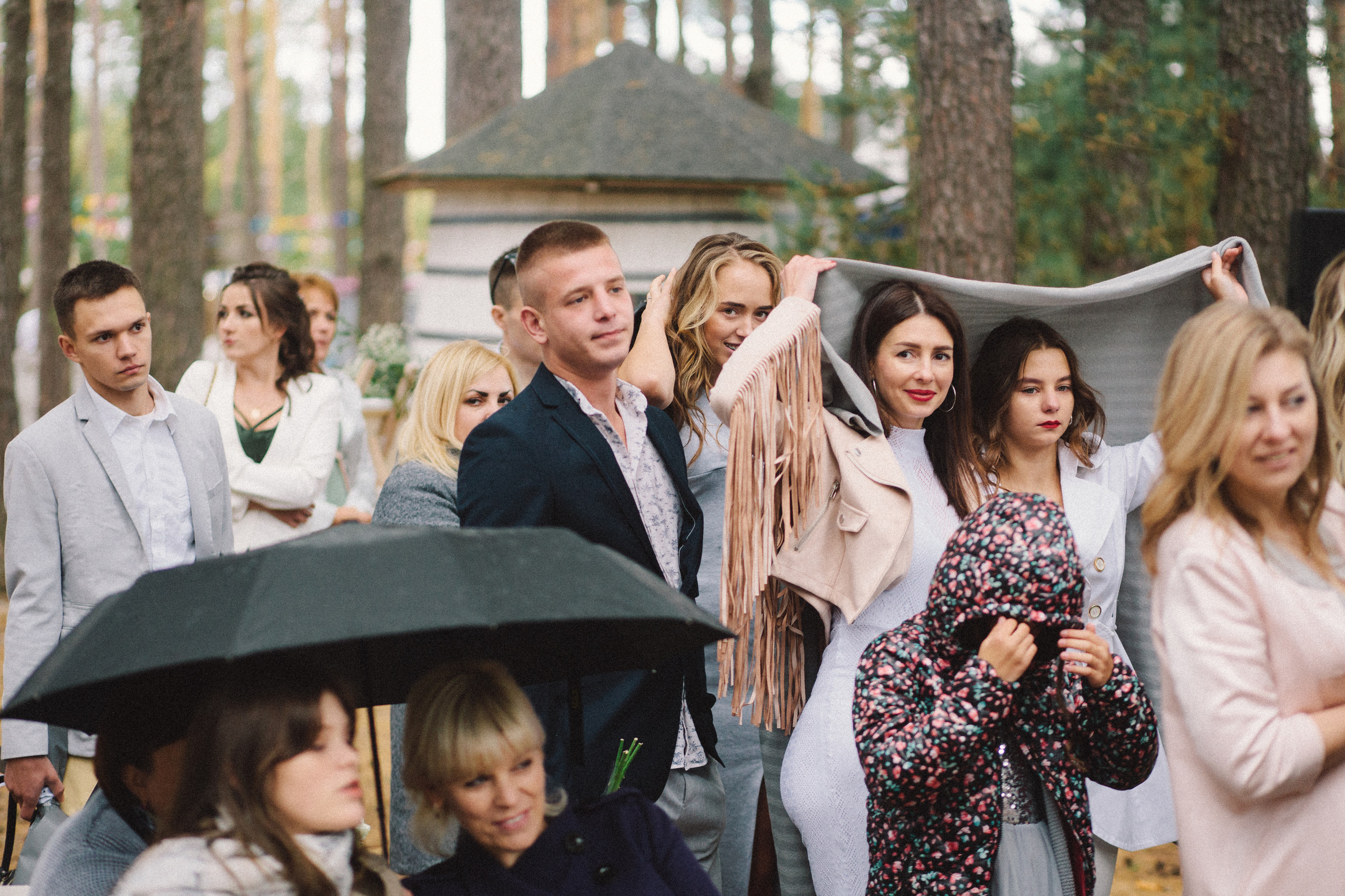 Олександр + Анна