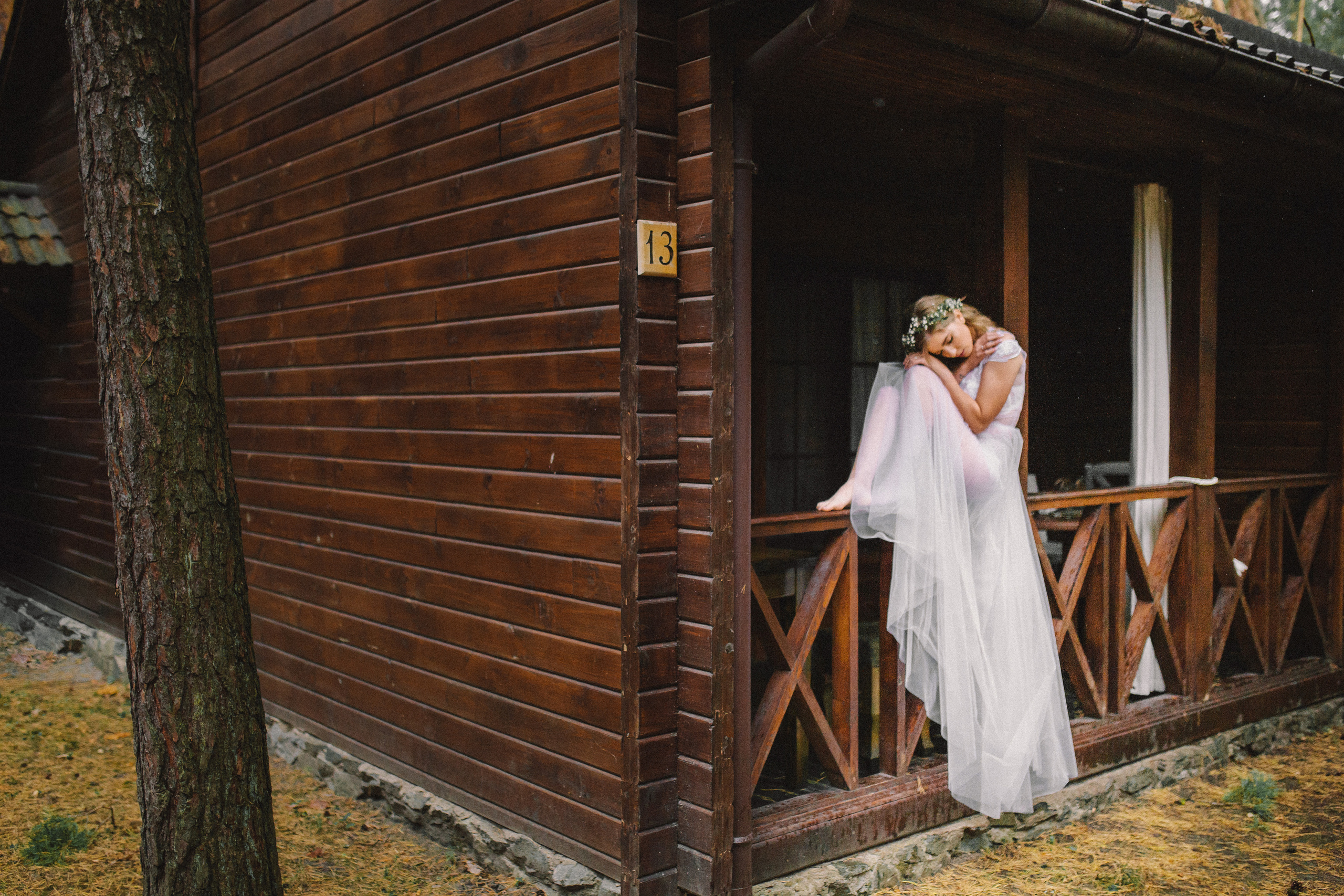 Весілля Шуневичів