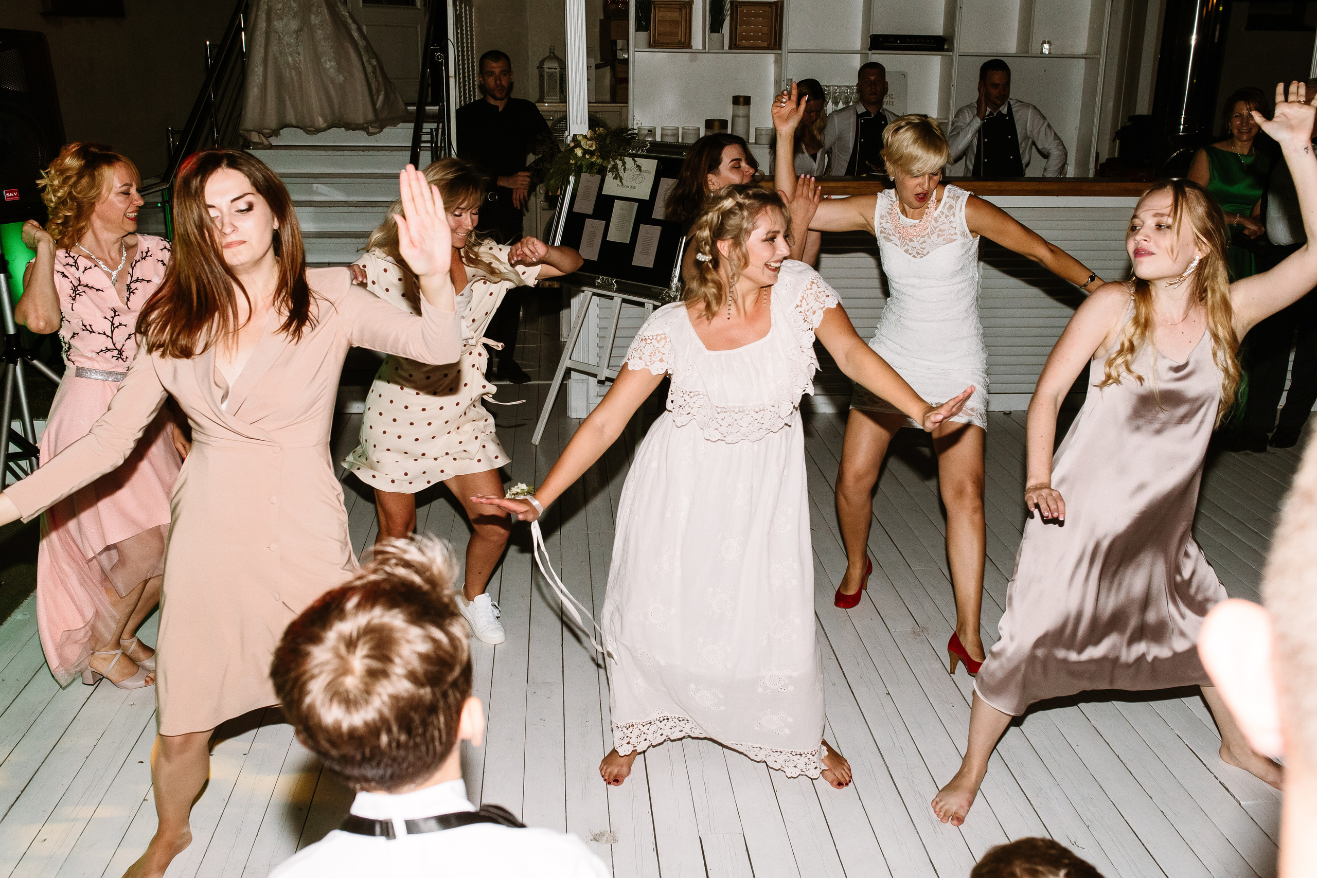 Нуцу та Андріана