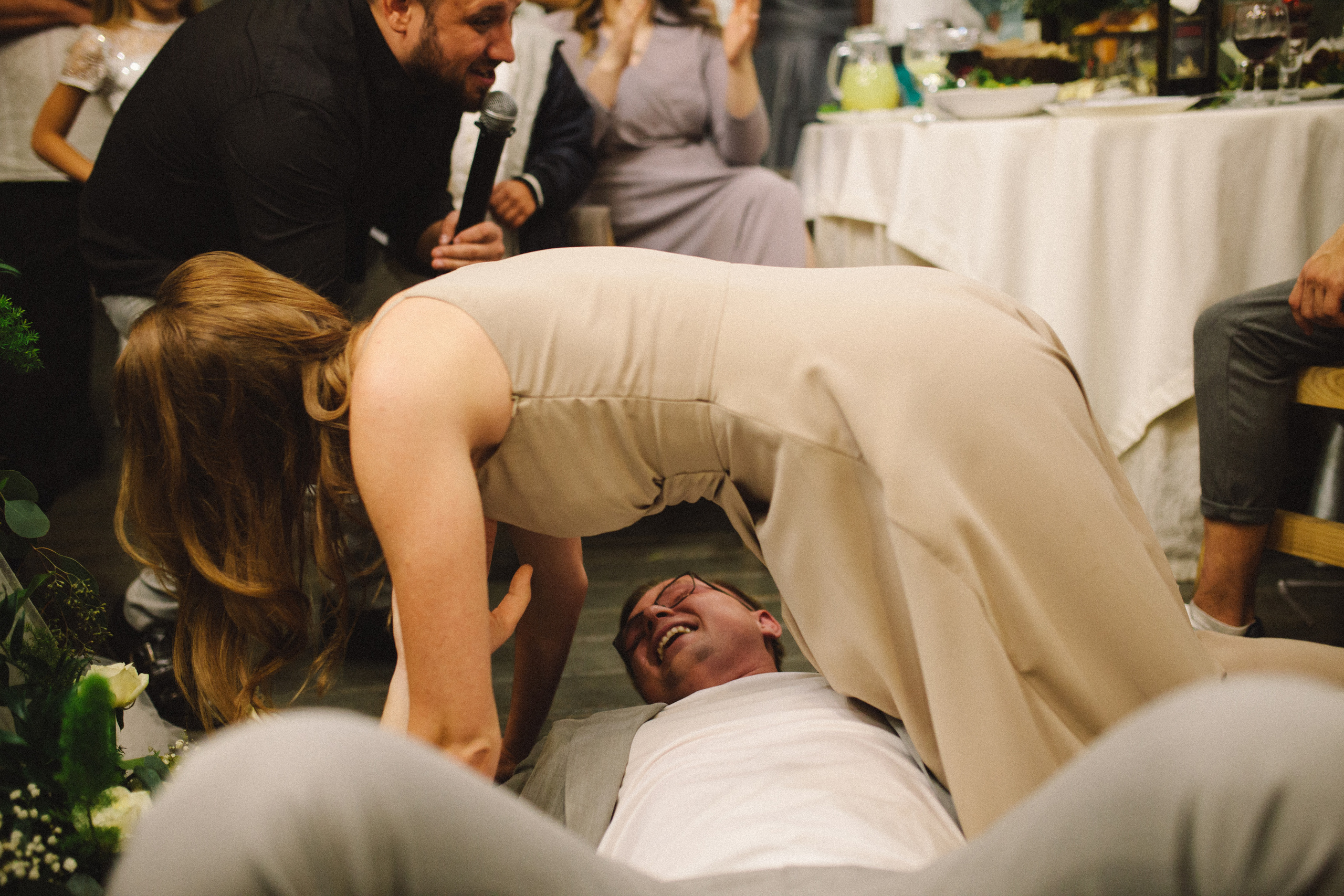 Олександр + Анна