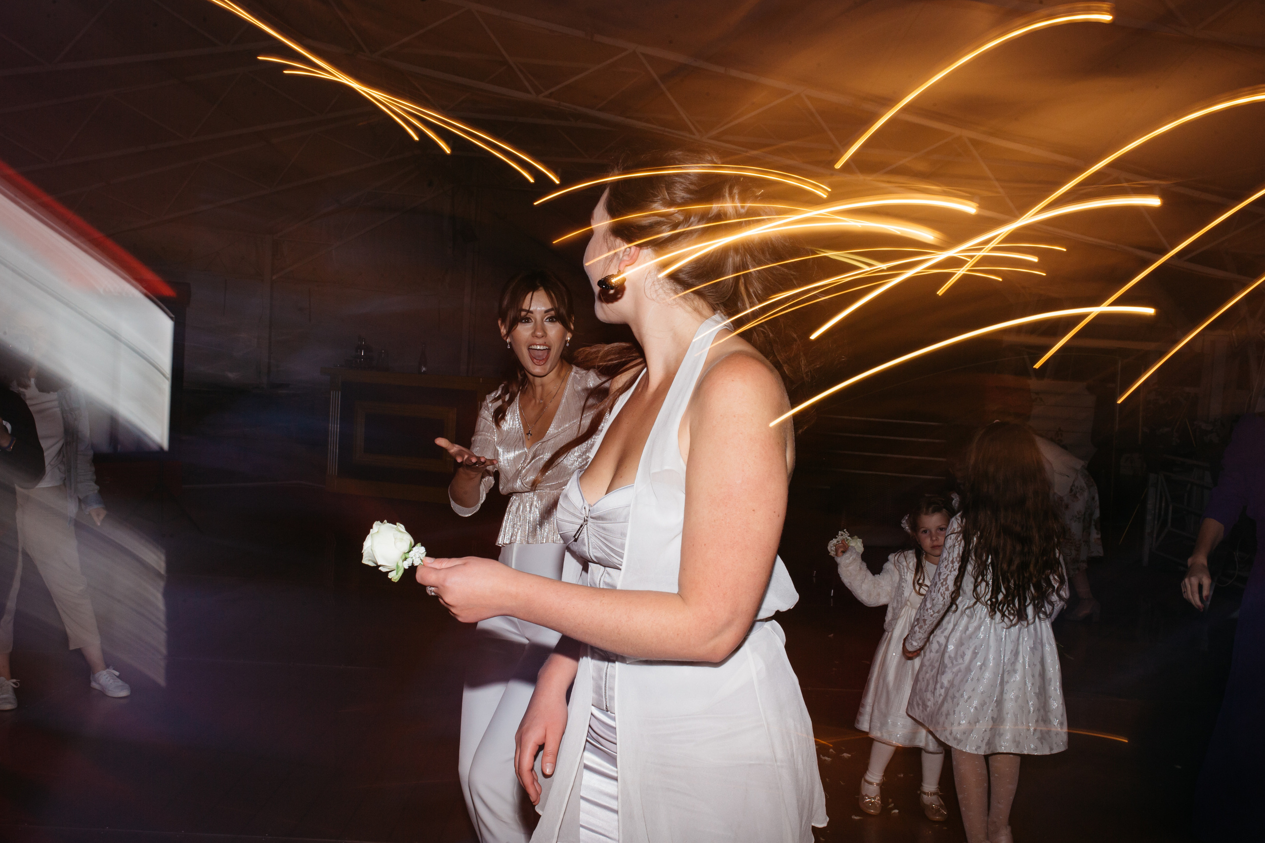 Яків та Катя