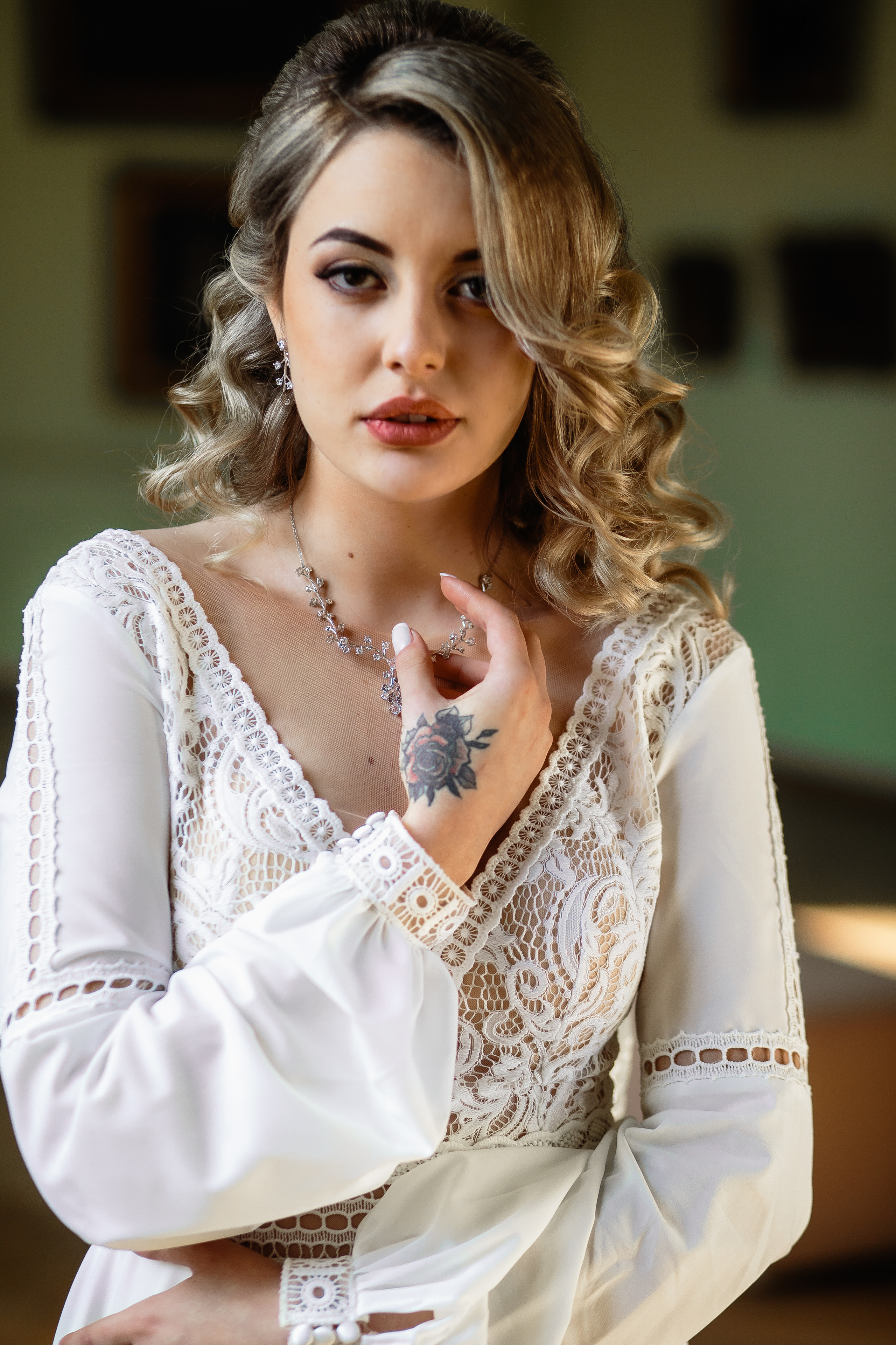 Аня + Андрій