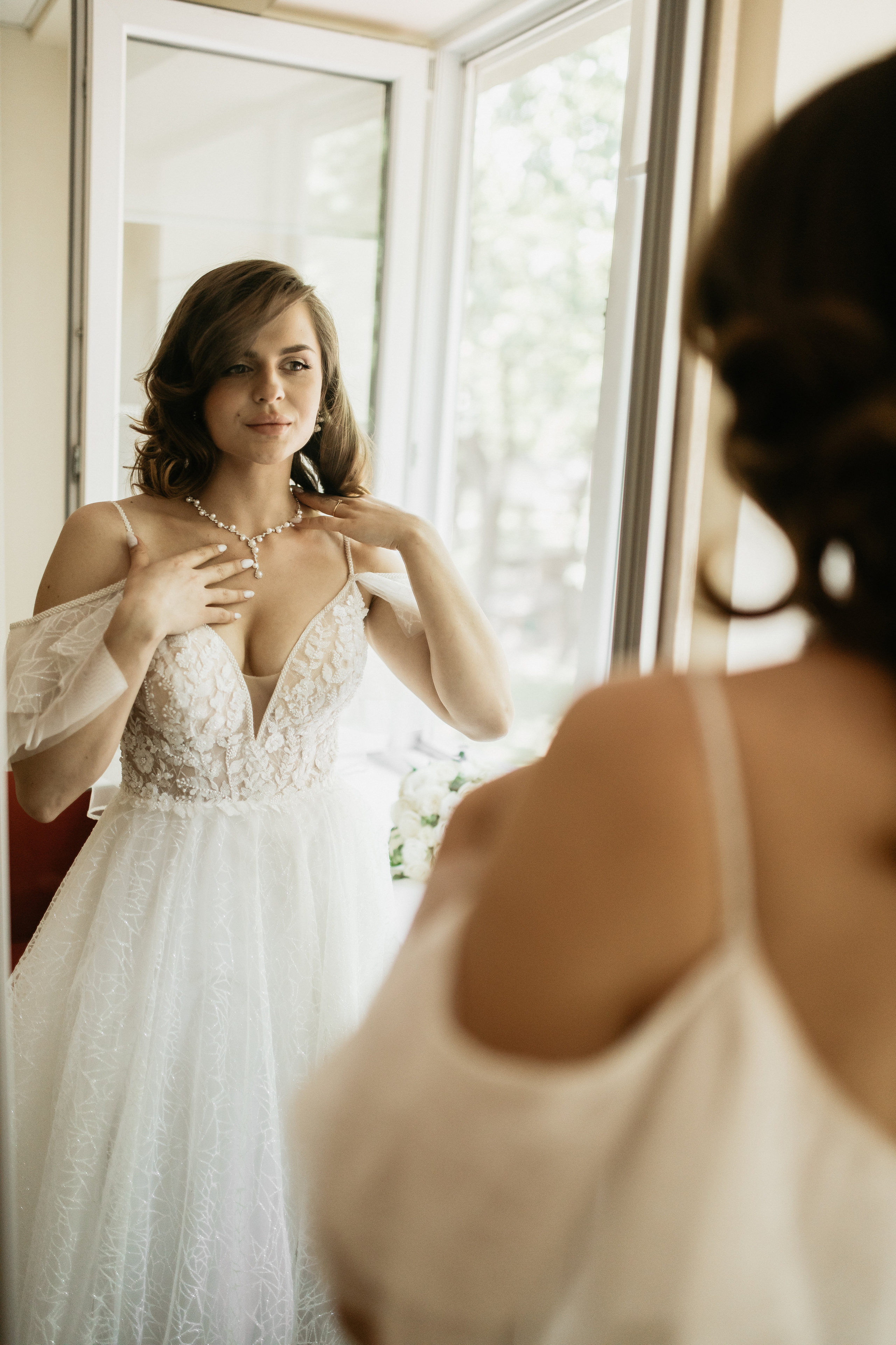 Віталій і Катя