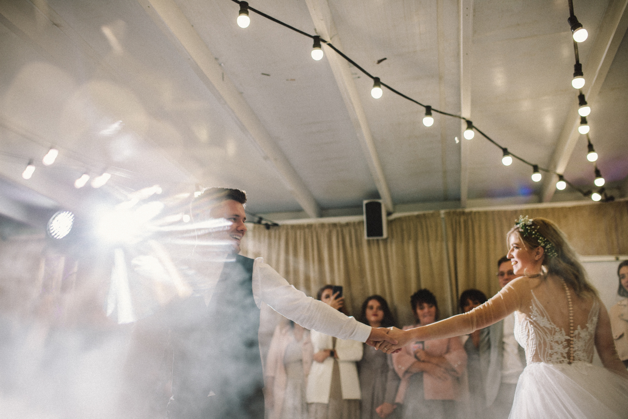 Олександр + Анна