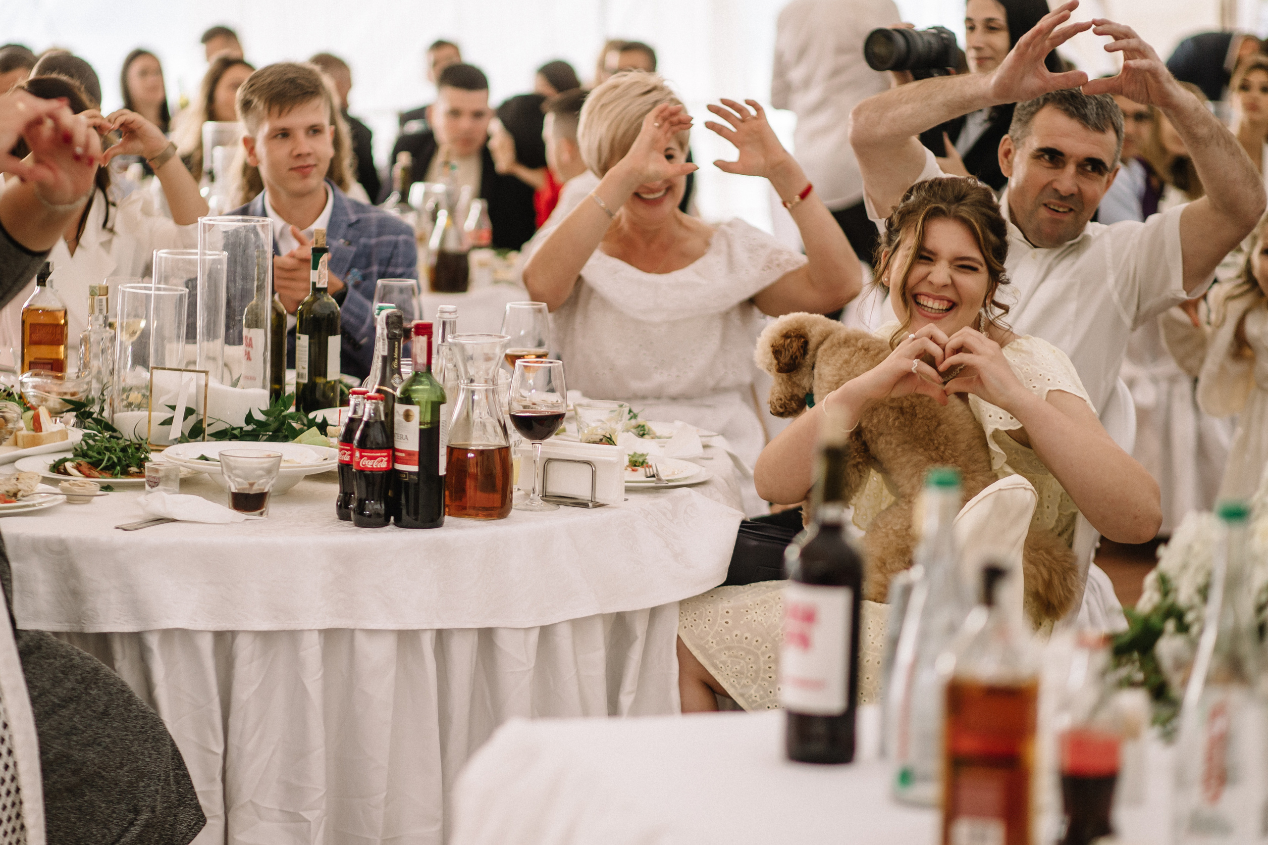 Яків та Катя