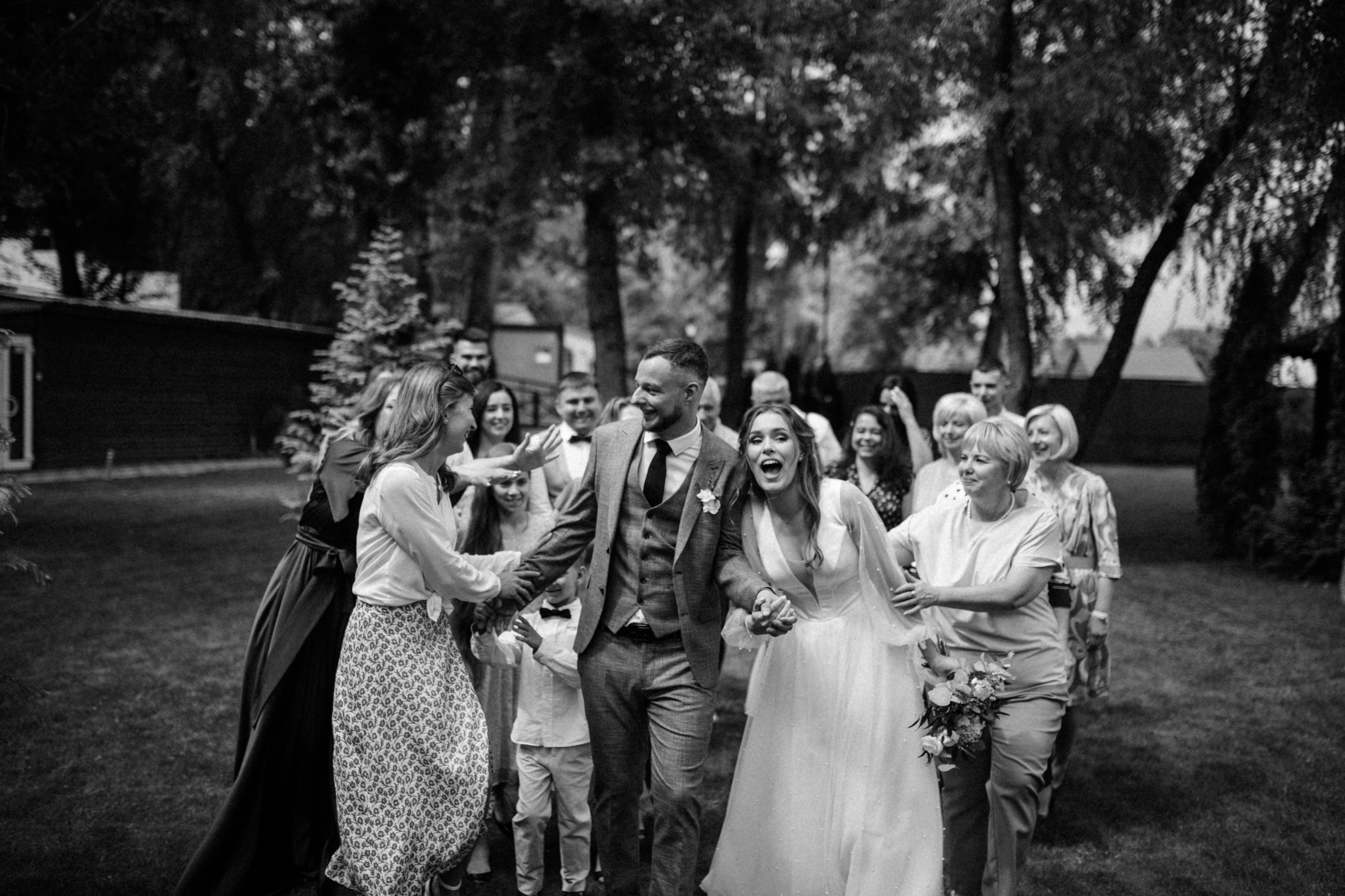 Поліна та Рома