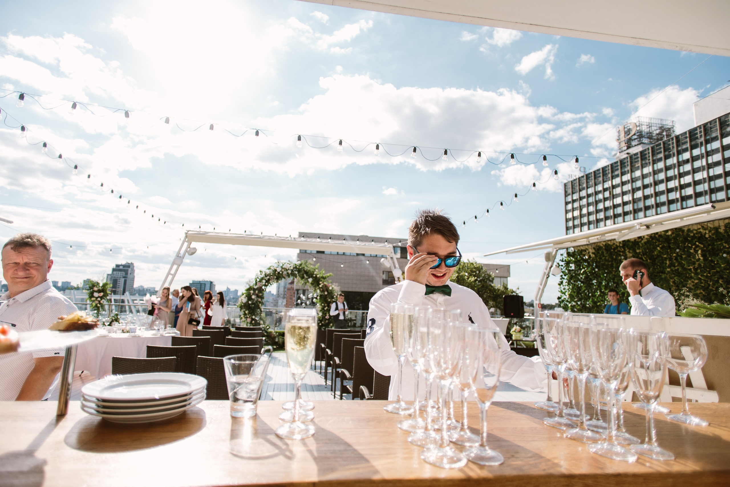 Нуцу та Андріана