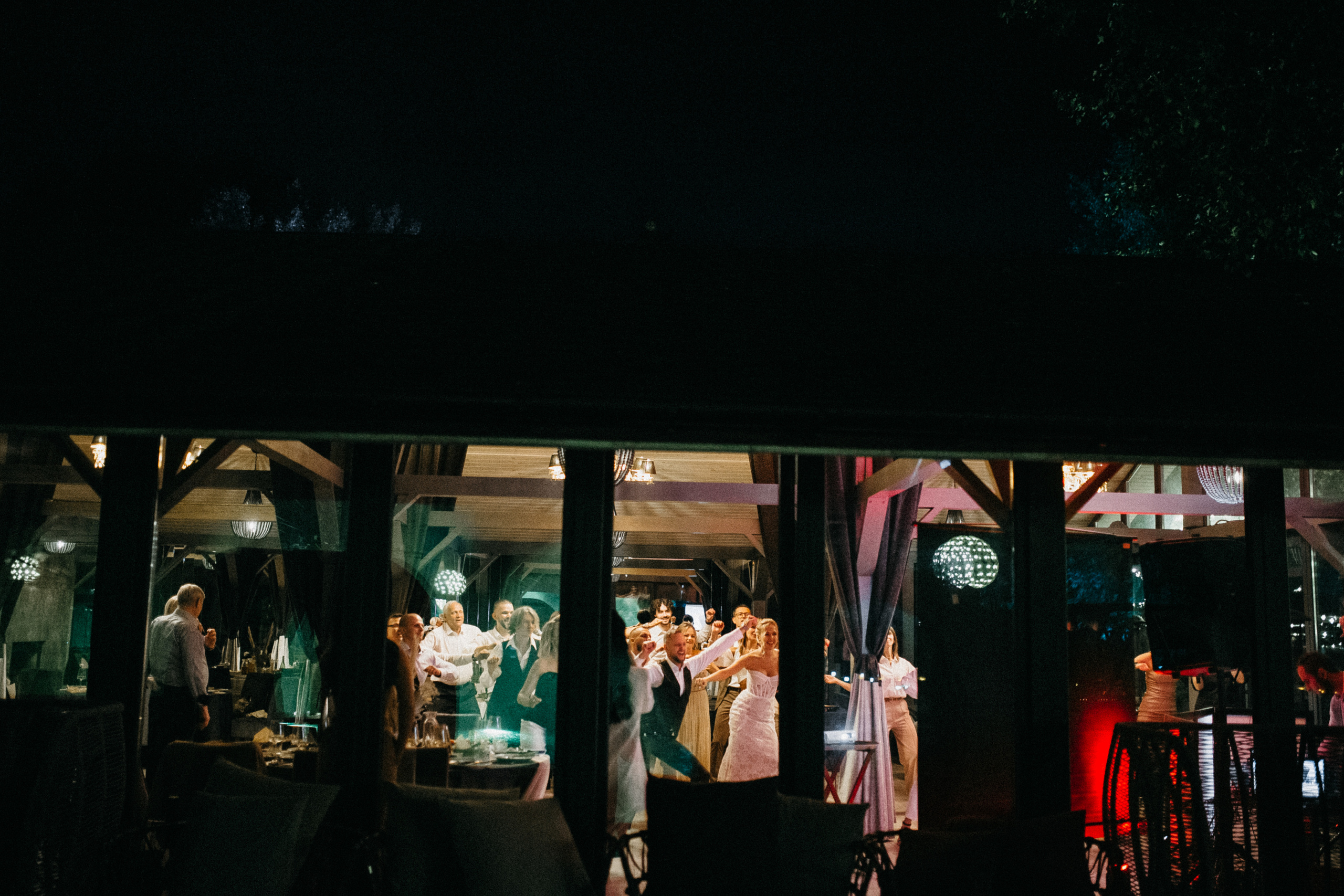 Віка і Олег