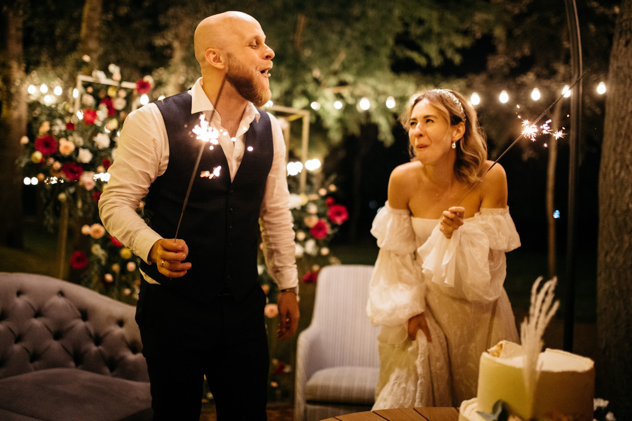 Весільна репортажна фото та відео зйомка