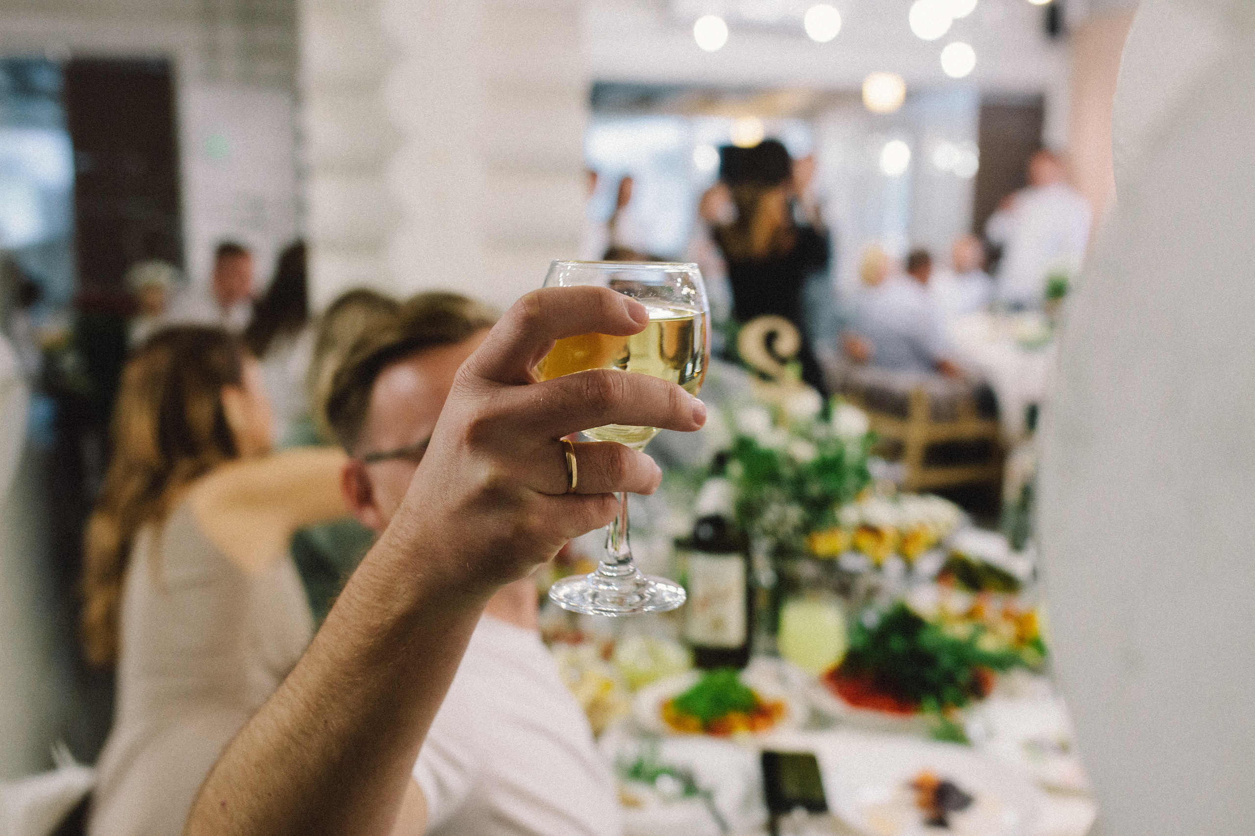 Олександр + Анна