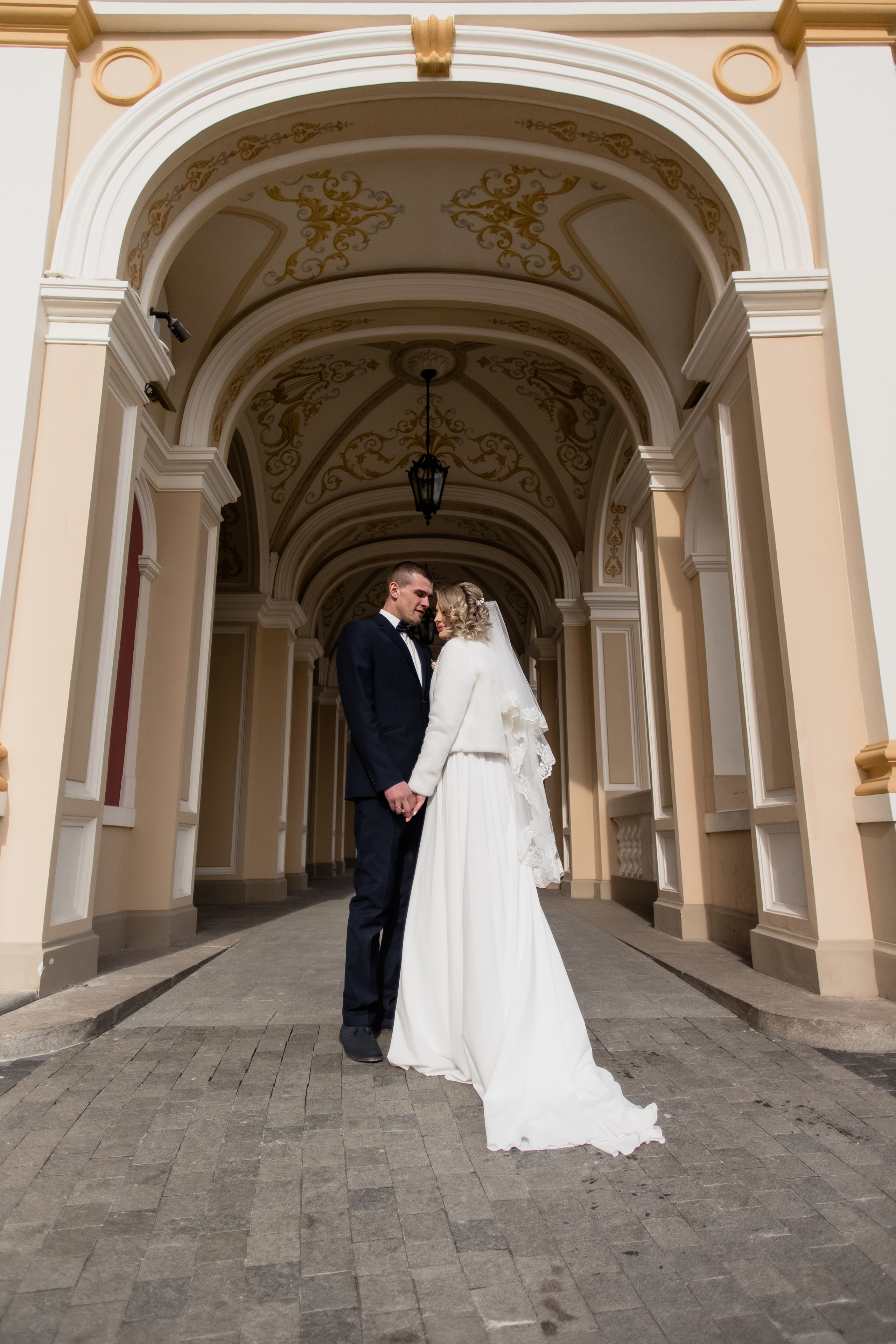 Аня + Андрій