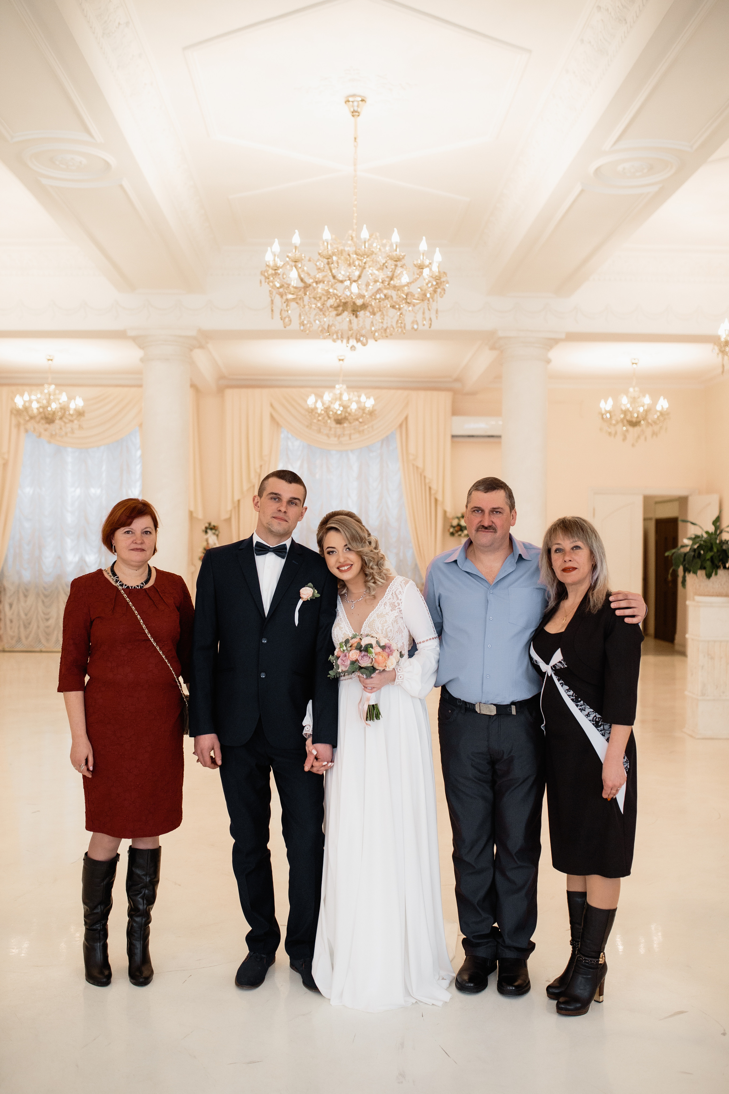 Аня + Андрій