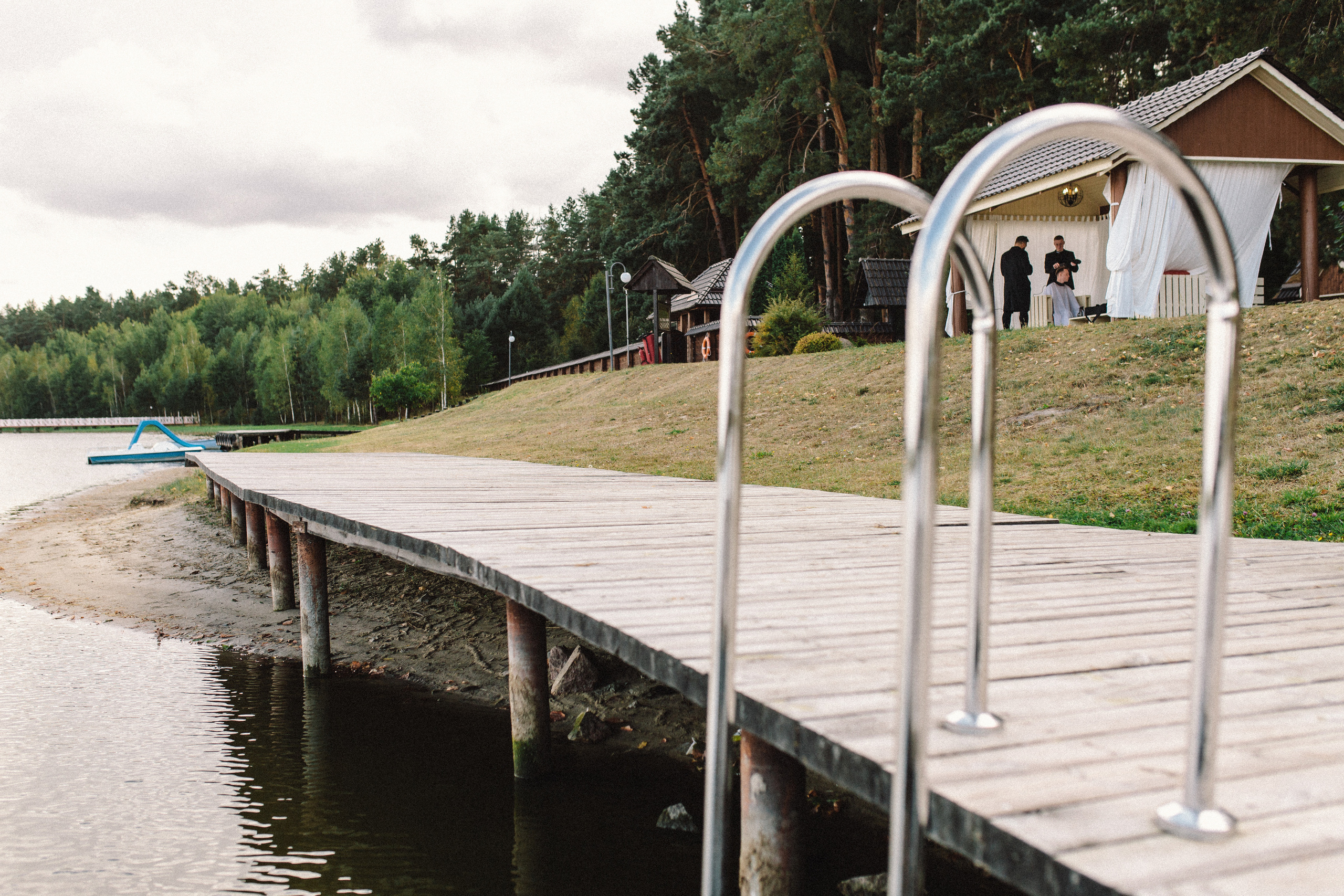 Олександр + Анна