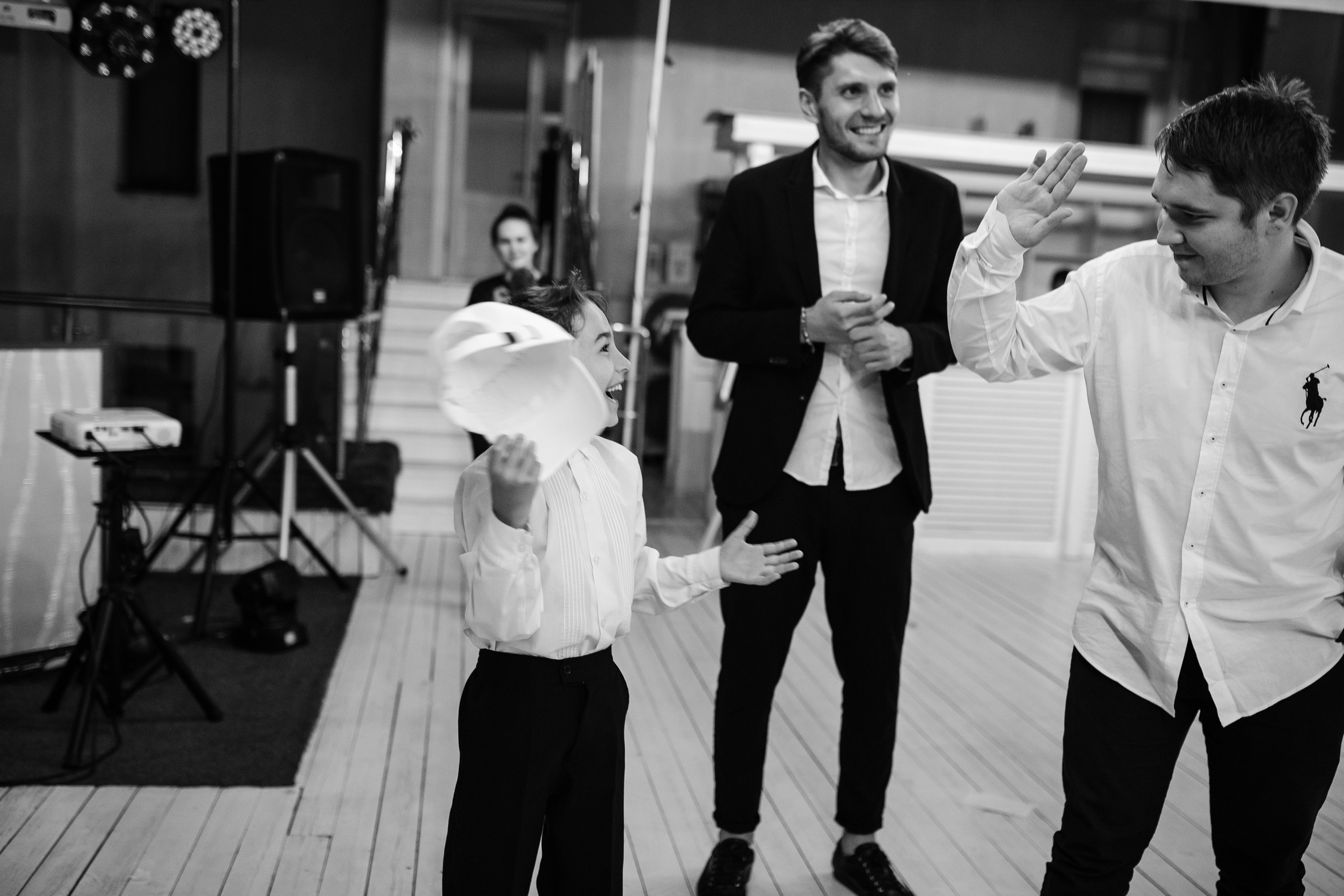 Нуцу та Андріана