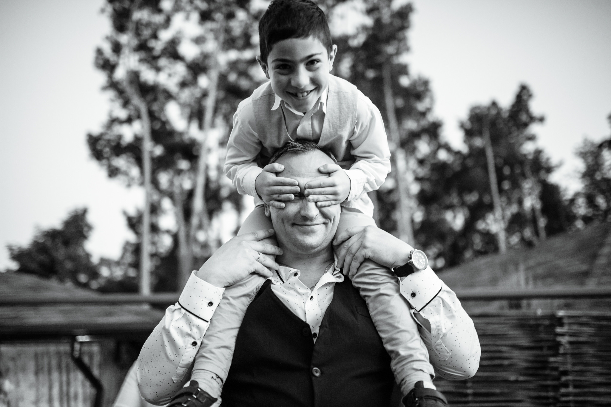 Владлена та Миколай