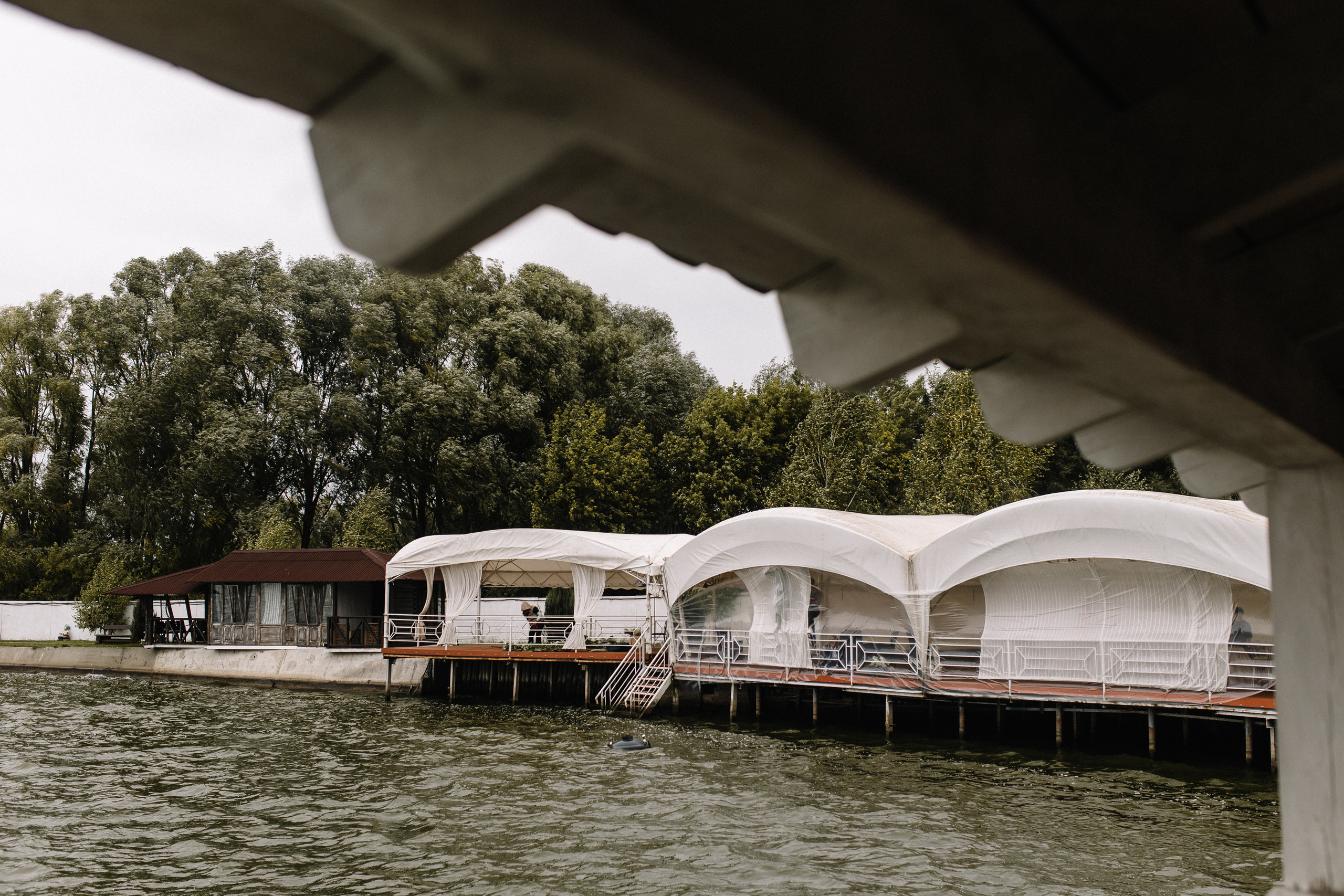 Яків та Катя