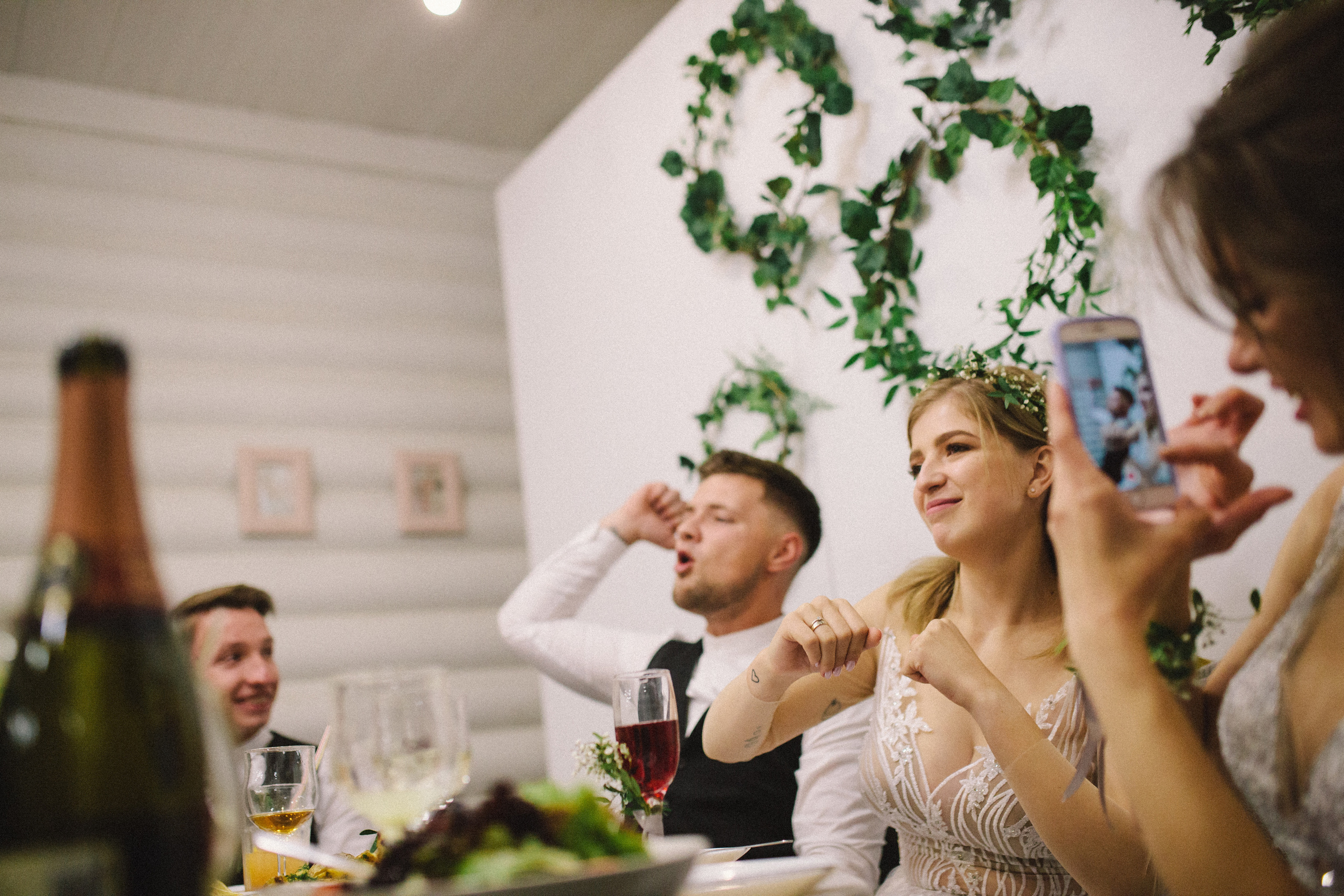 Олександр + Анна