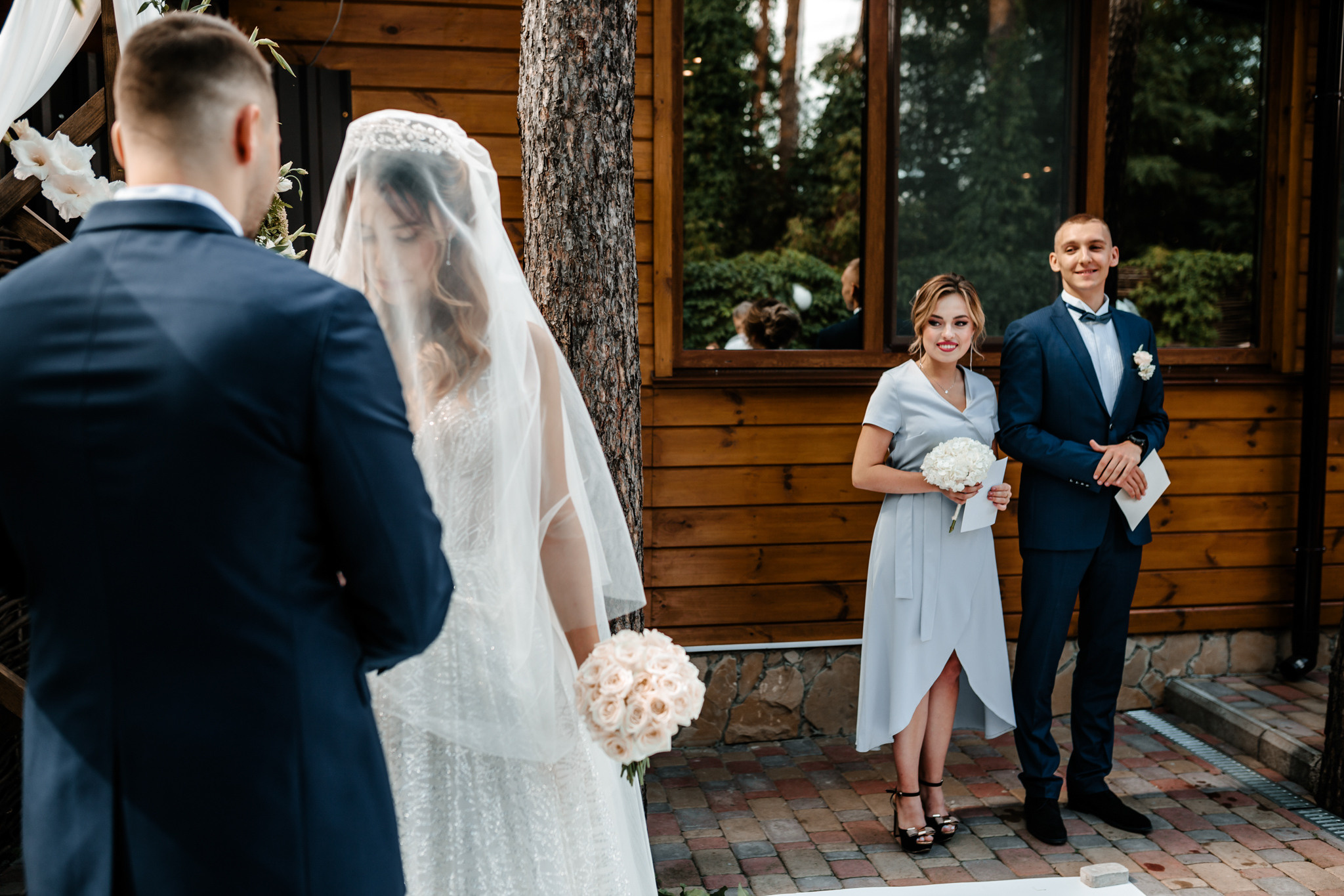 Владлена та Миколай