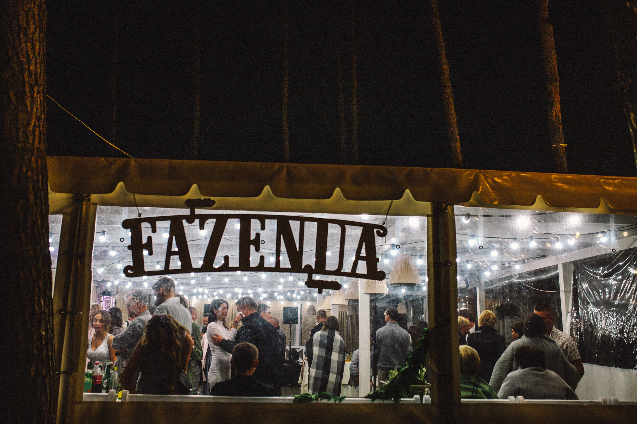 Весілля Шуневичів