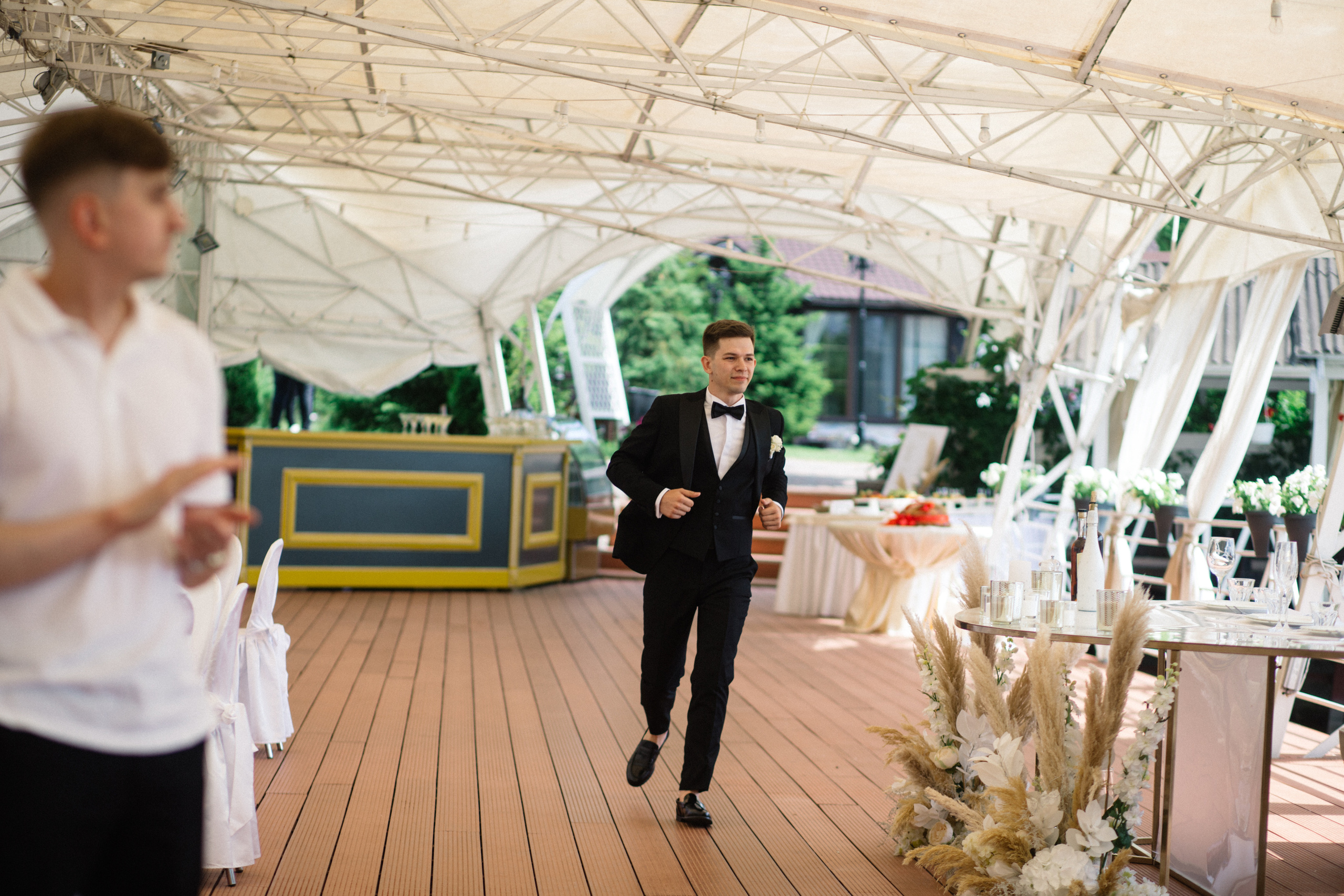 Ілона та Ігор