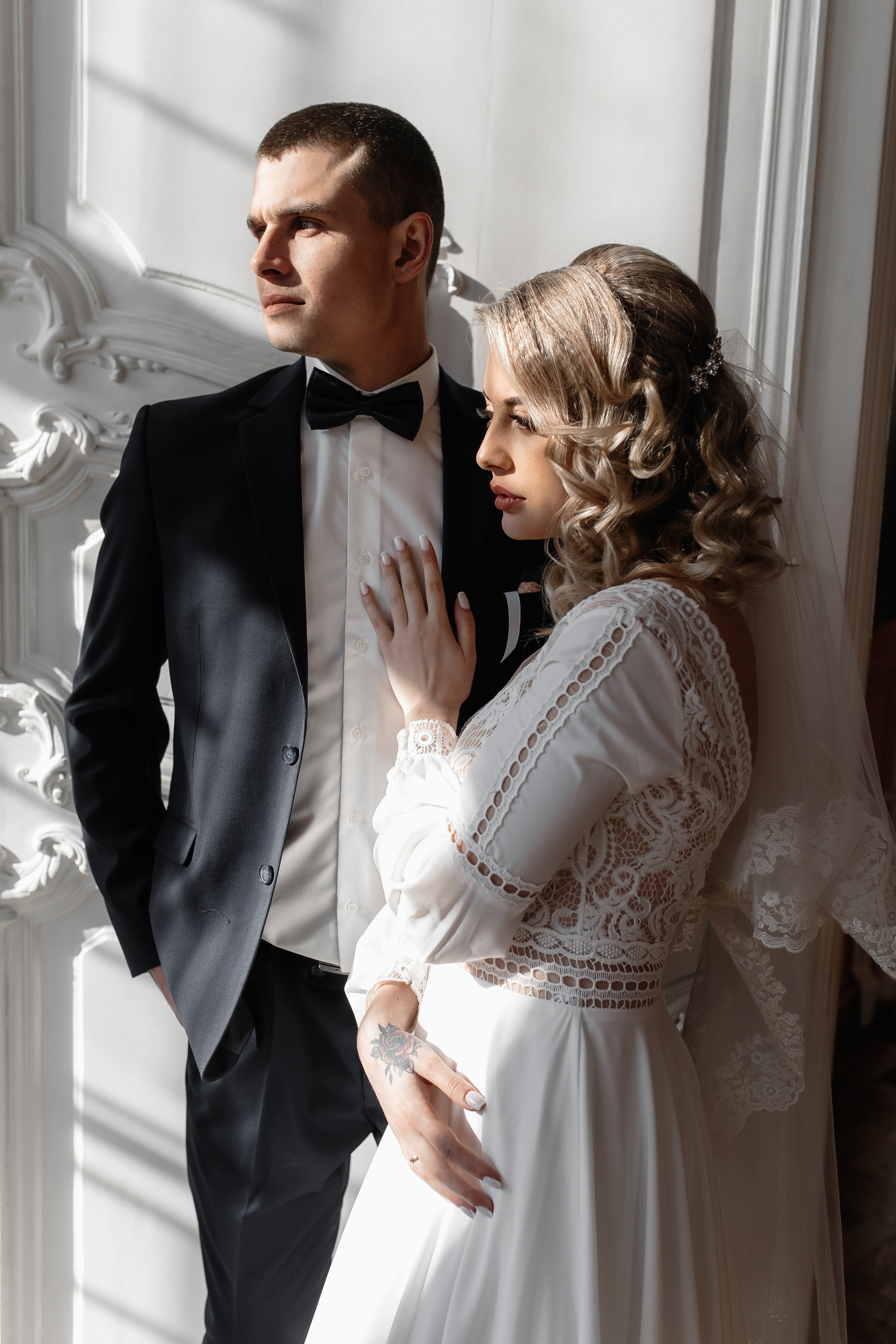 Аня + Андрій